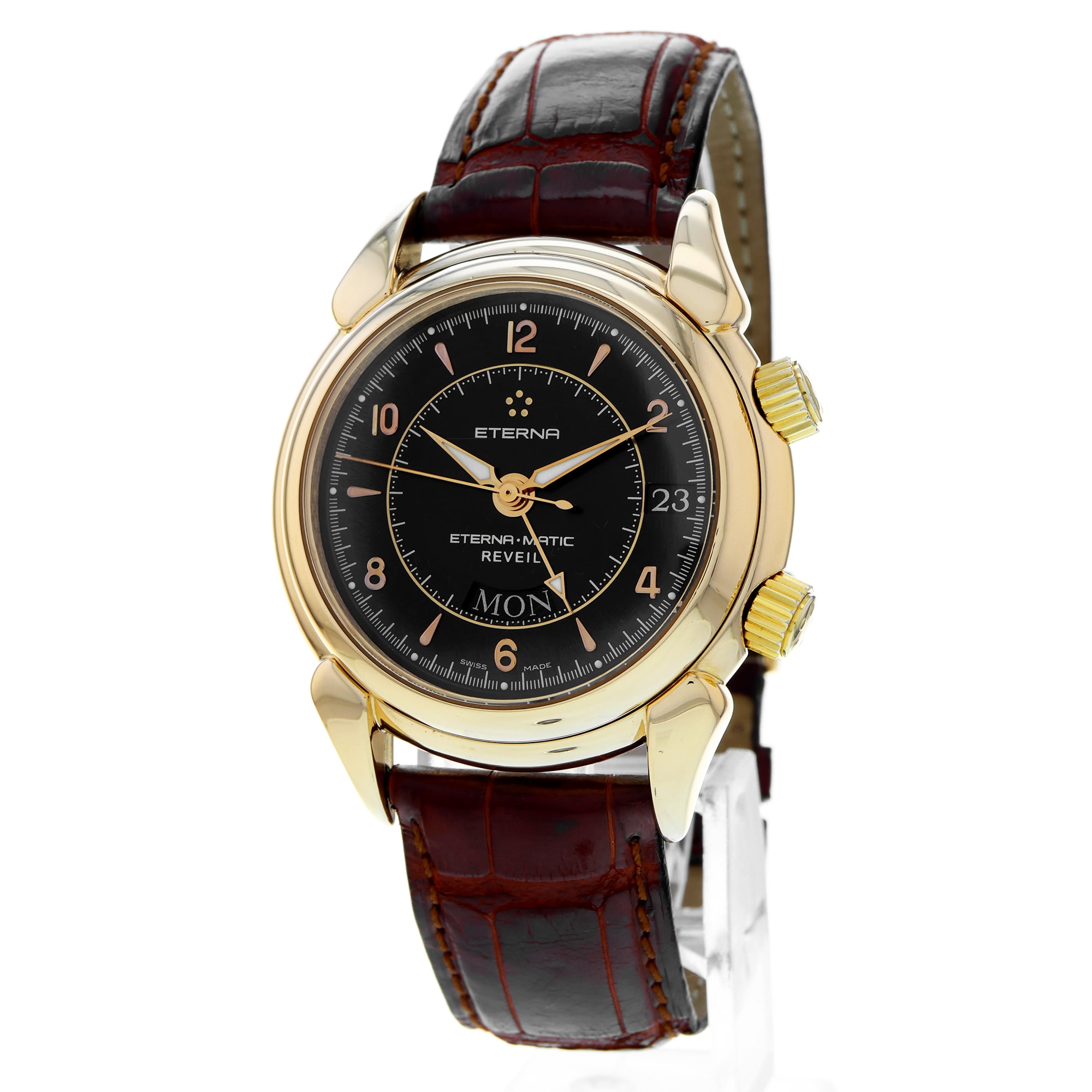 Eterna 1948