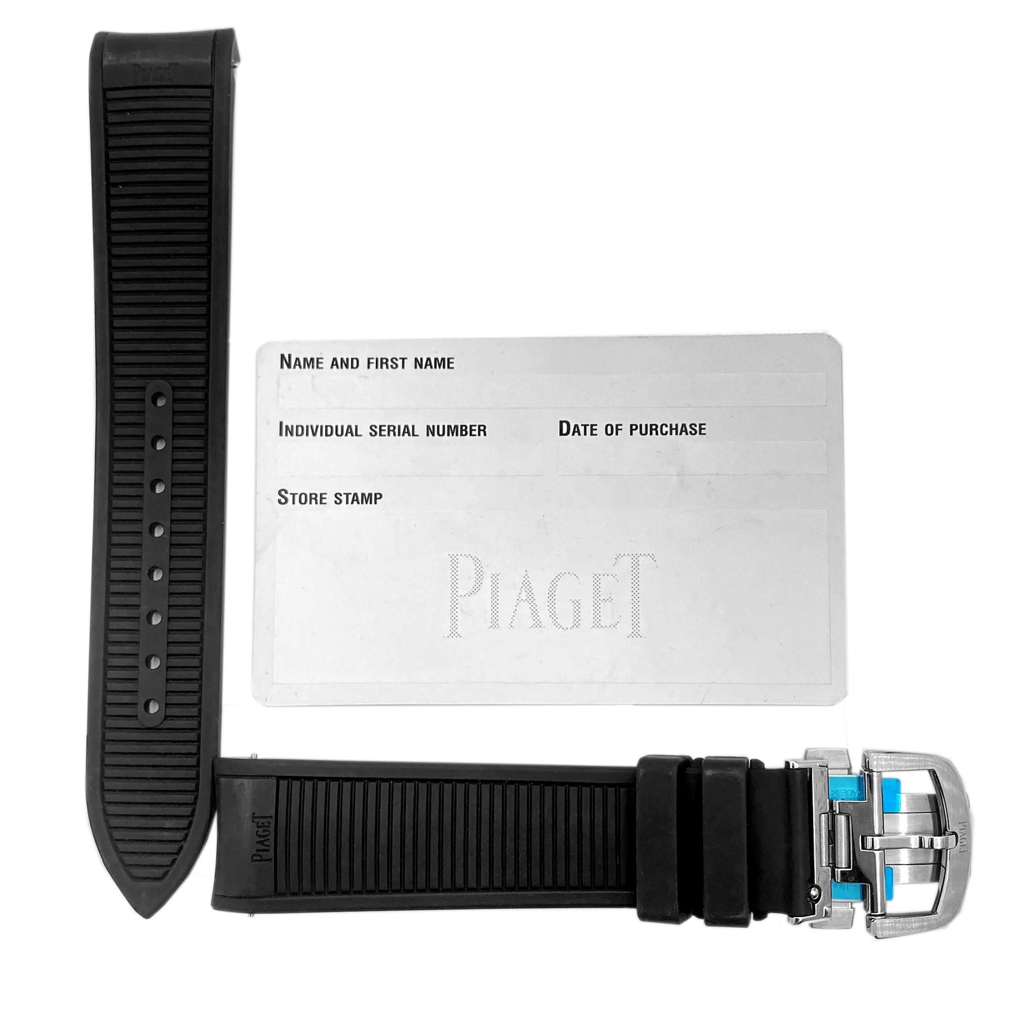 Piaget Polo S