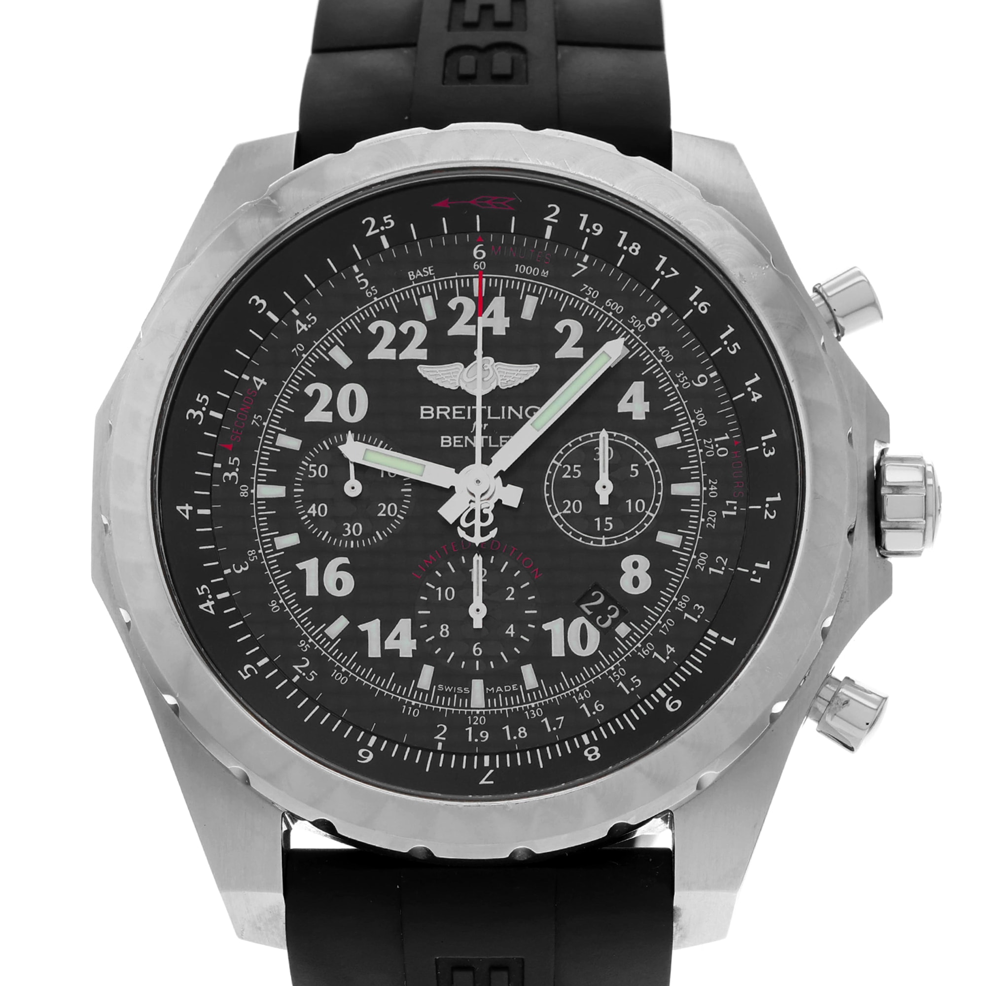 Breitling Bentley