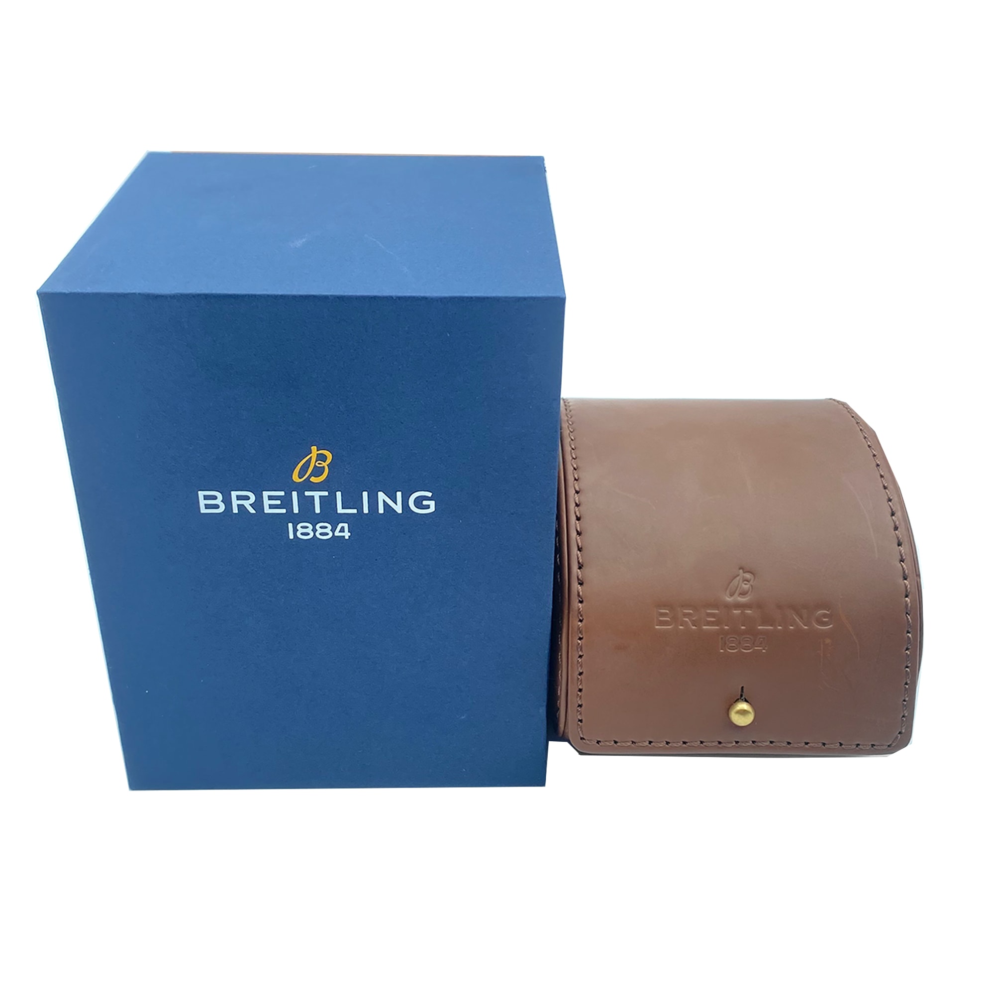 Breitling Bentley