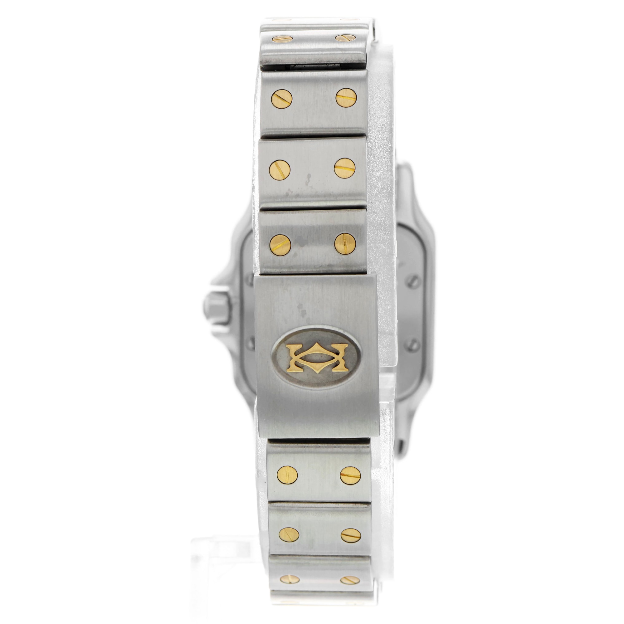 Cartier Santos Galbée