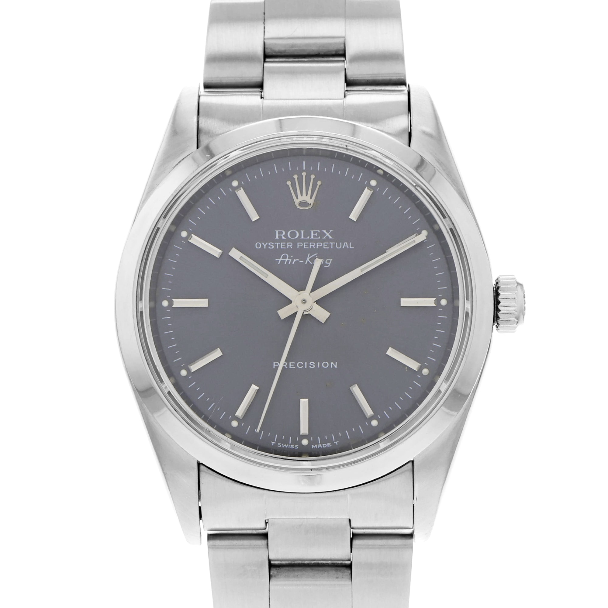 Rolex Air King