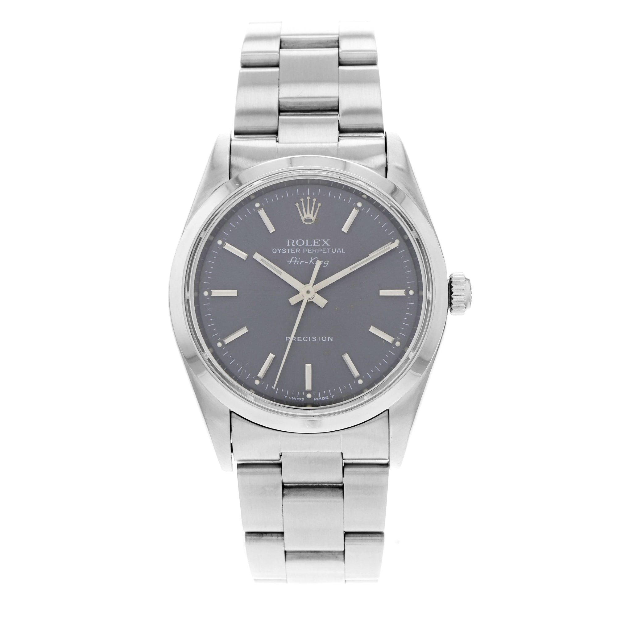 Rolex Air King