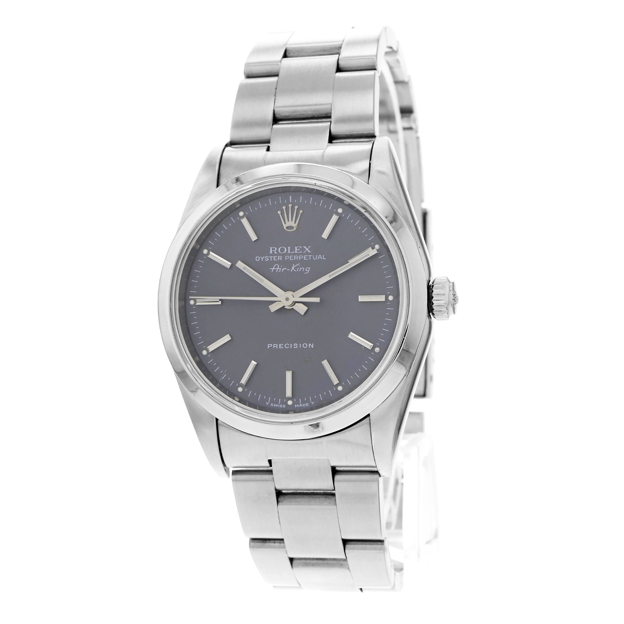 Rolex Air King