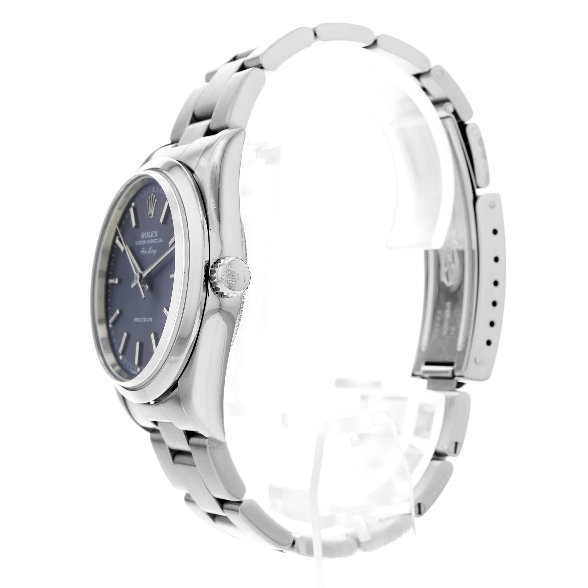 Rolex Air King