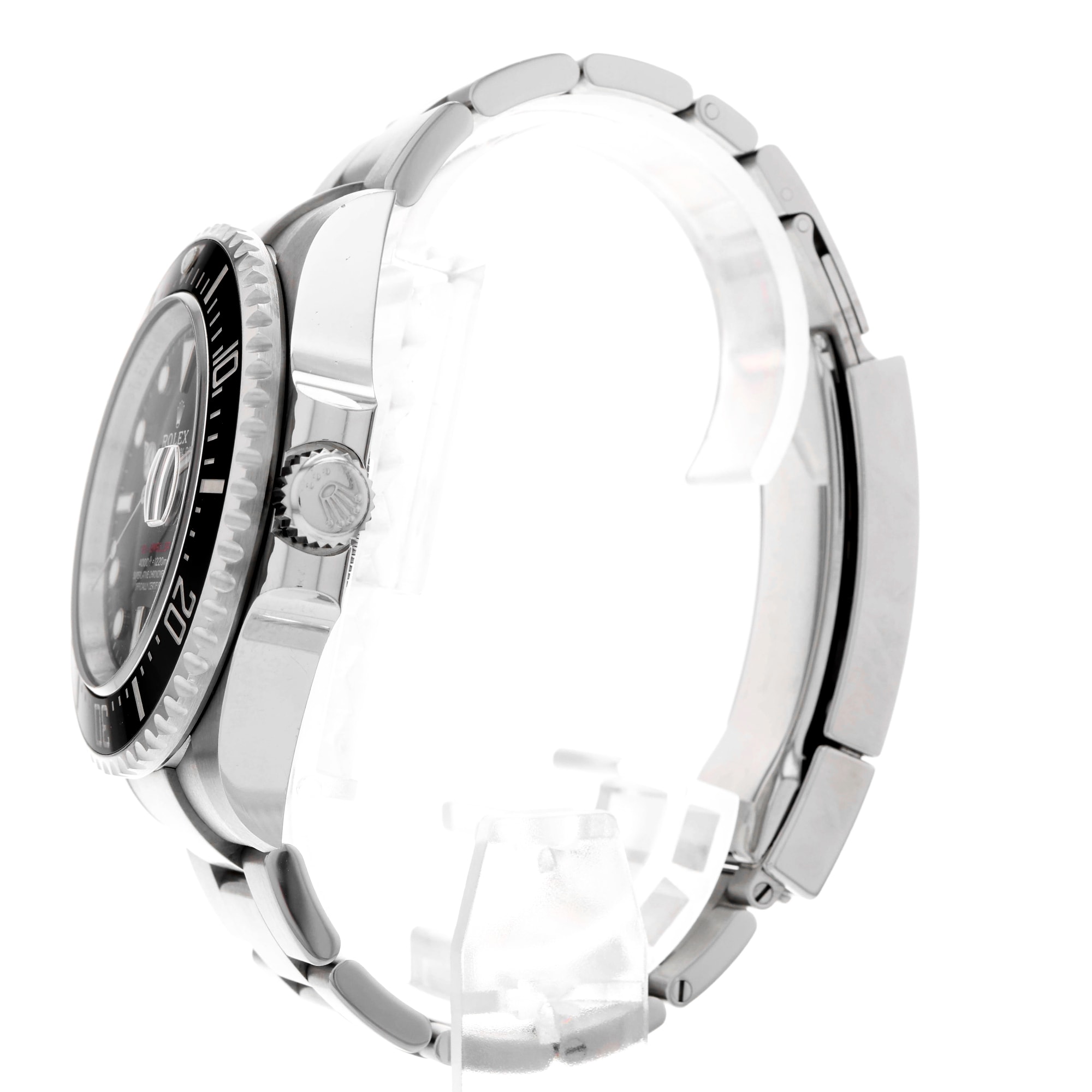 Rolex Sea-Dweller