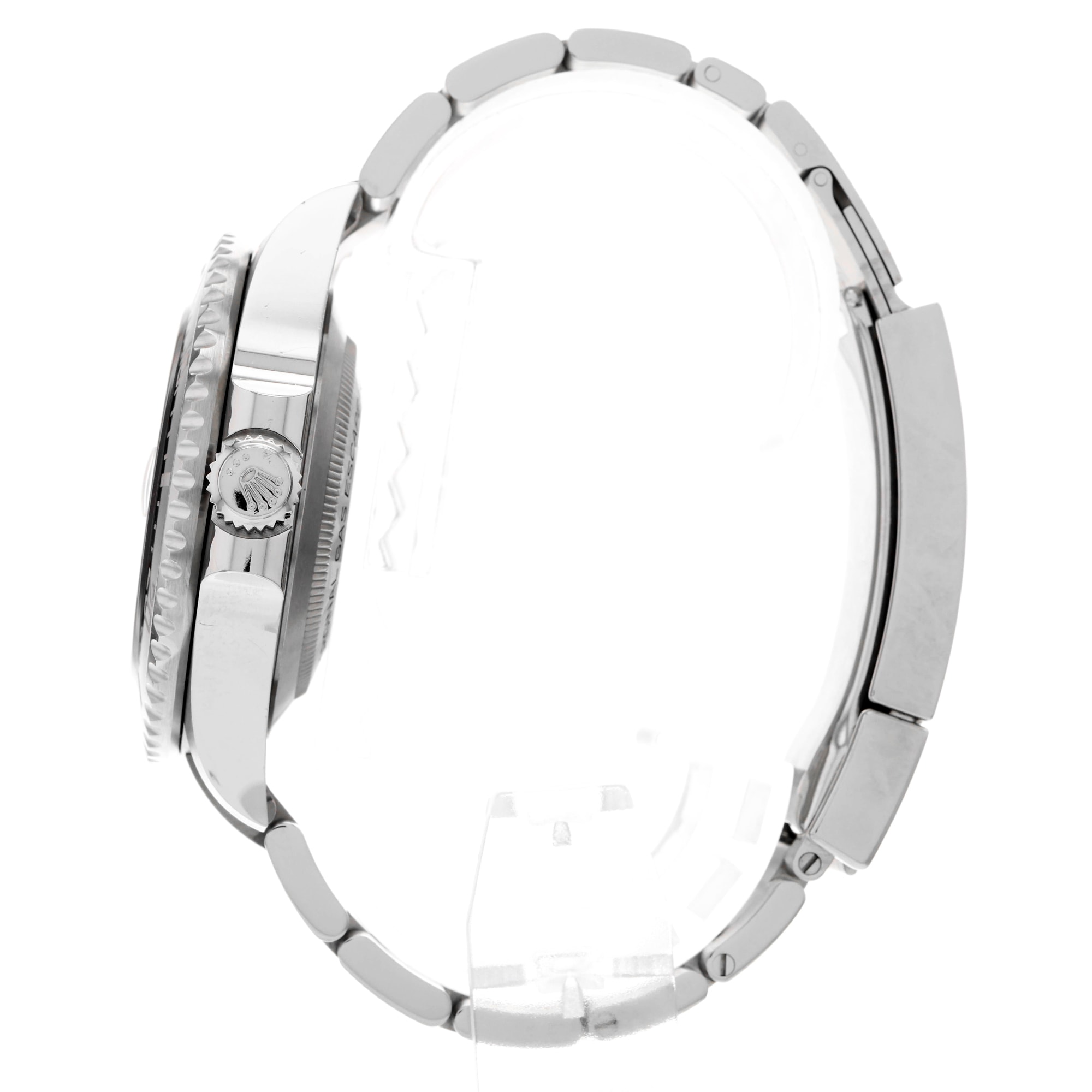 Rolex Sea-Dweller