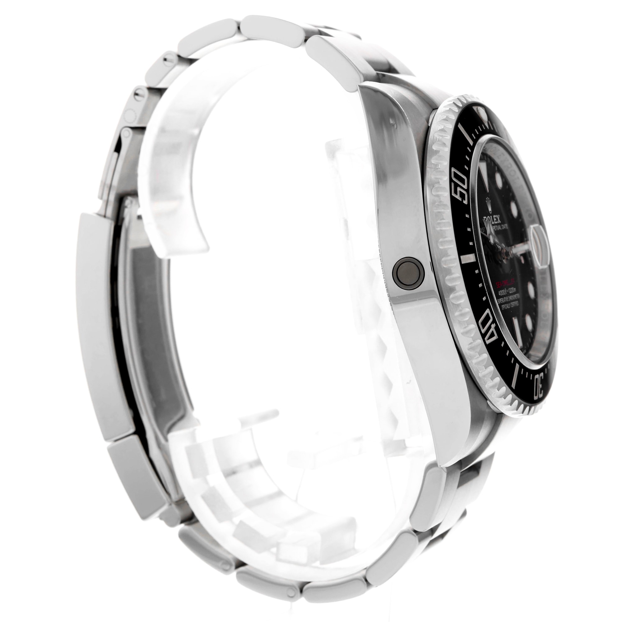 Rolex Sea-Dweller