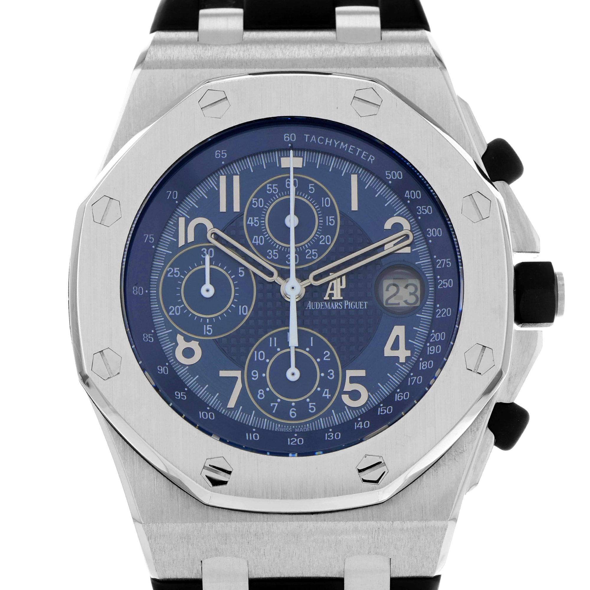 Audemars Piguet Royal Oak Offshore