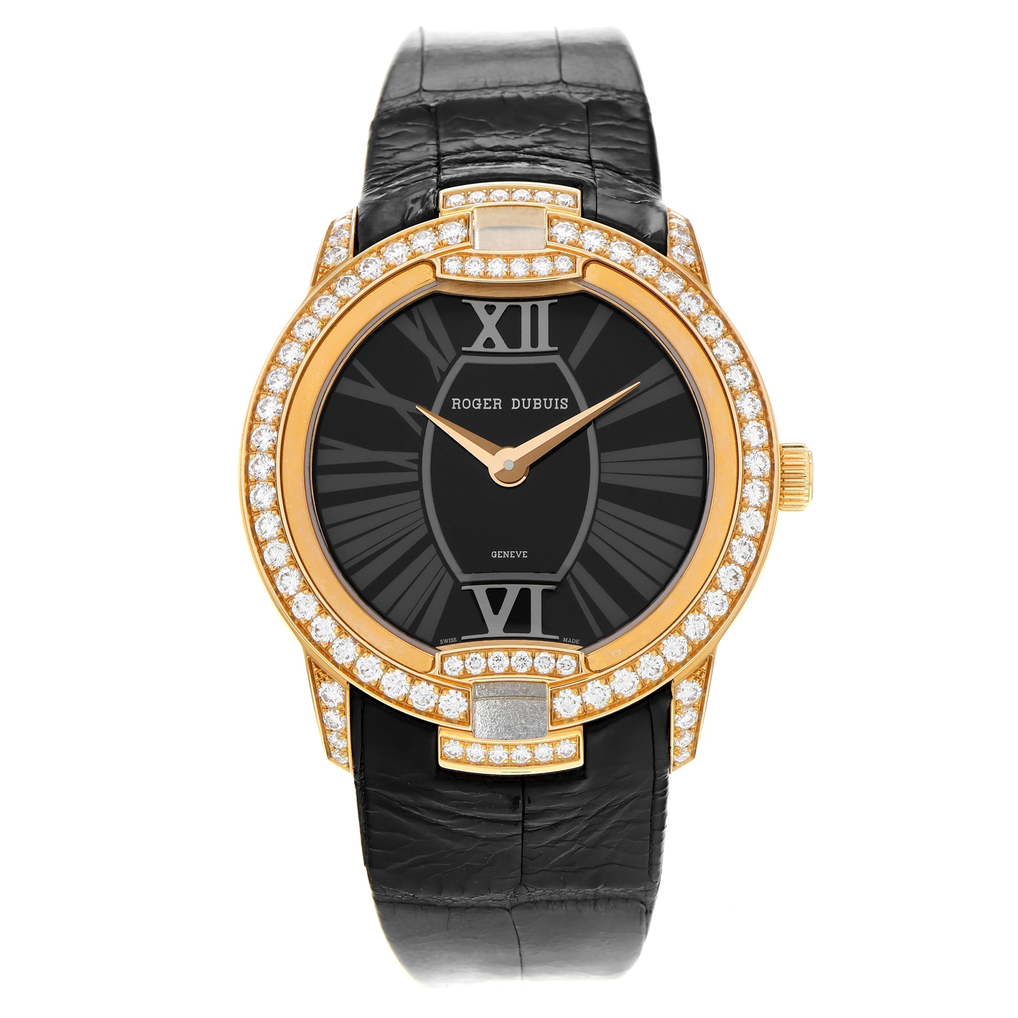 Roger Dubuis Velvet