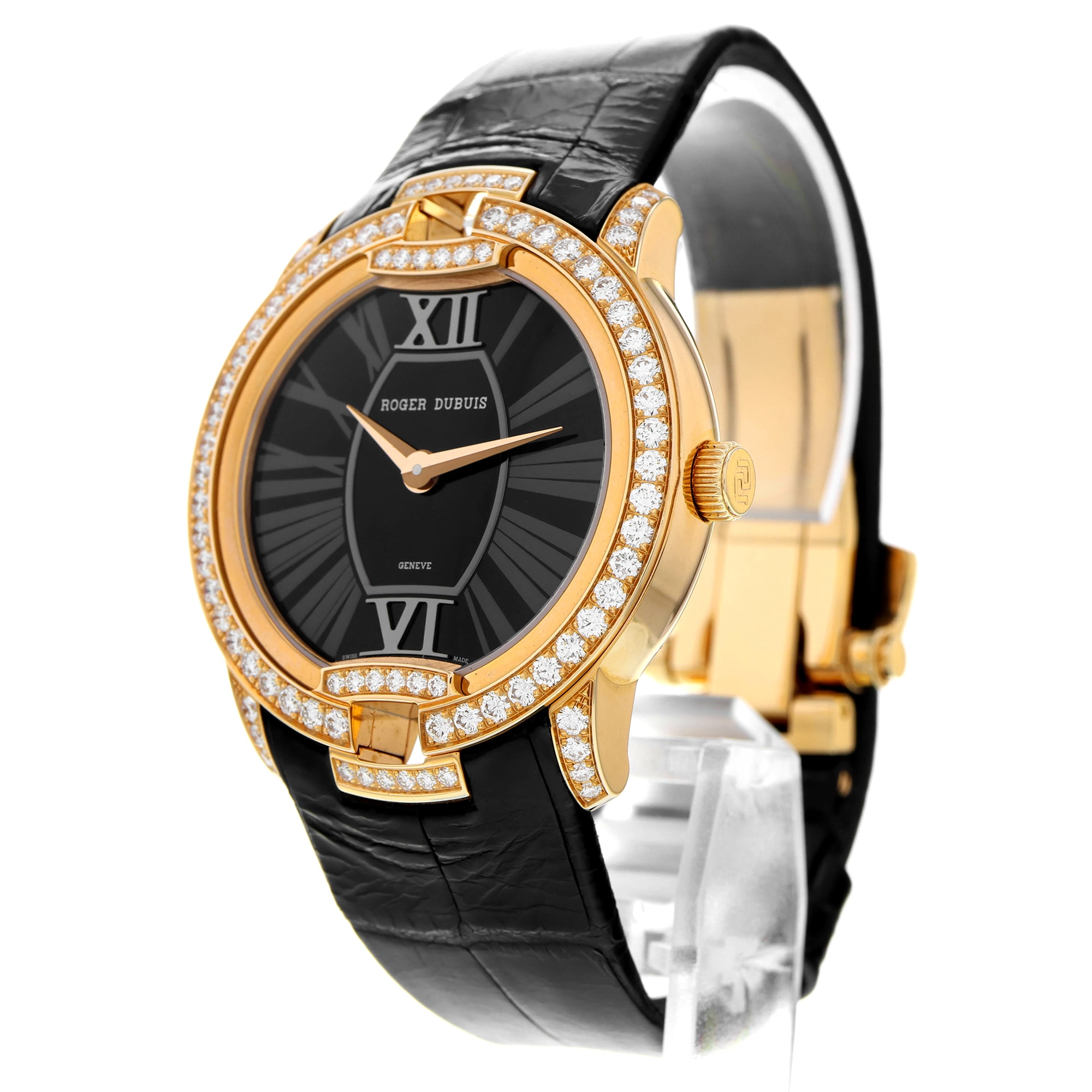 Roger Dubuis Velvet
