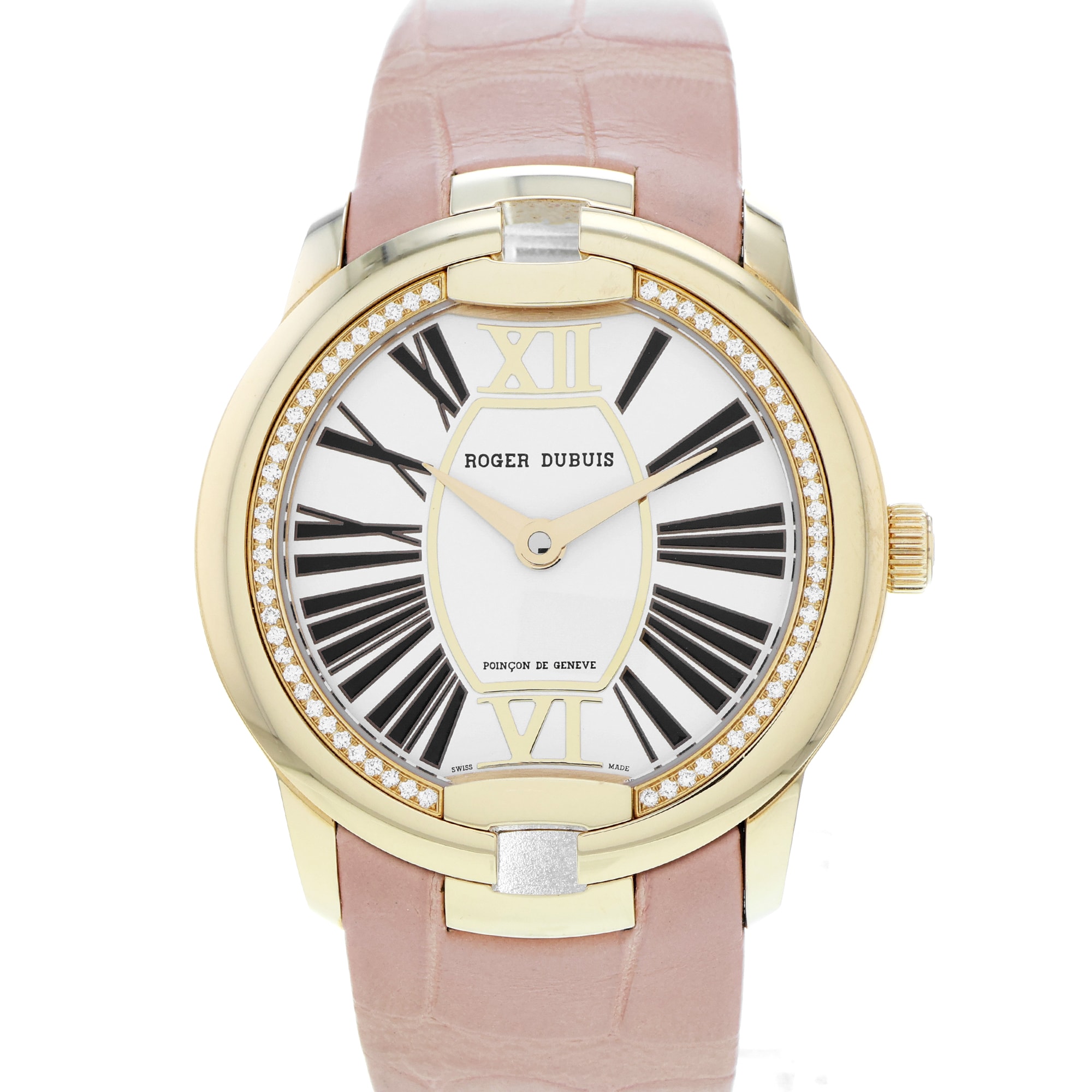 Roger Dubuis Velvet