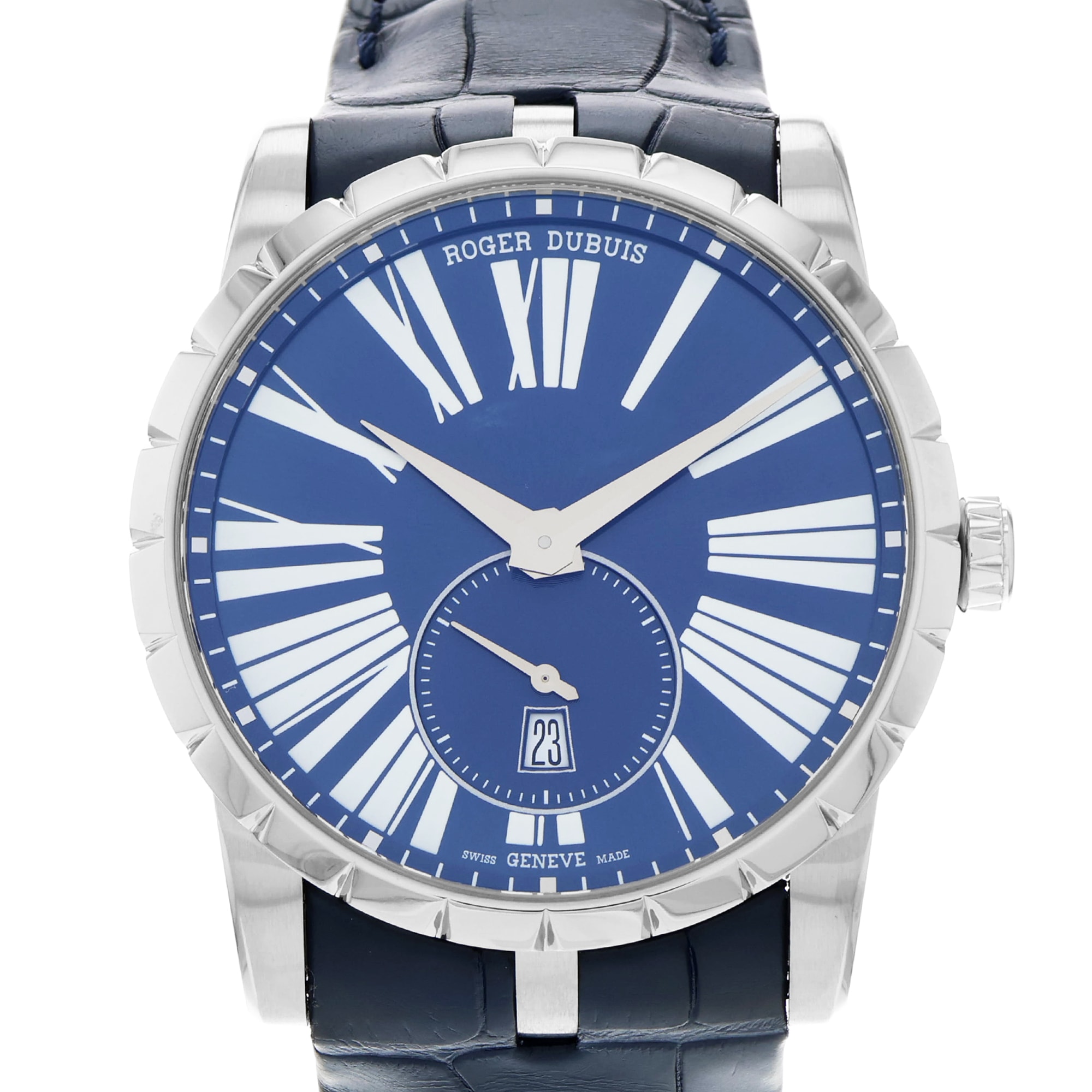 Roger Dubuis Excalibur