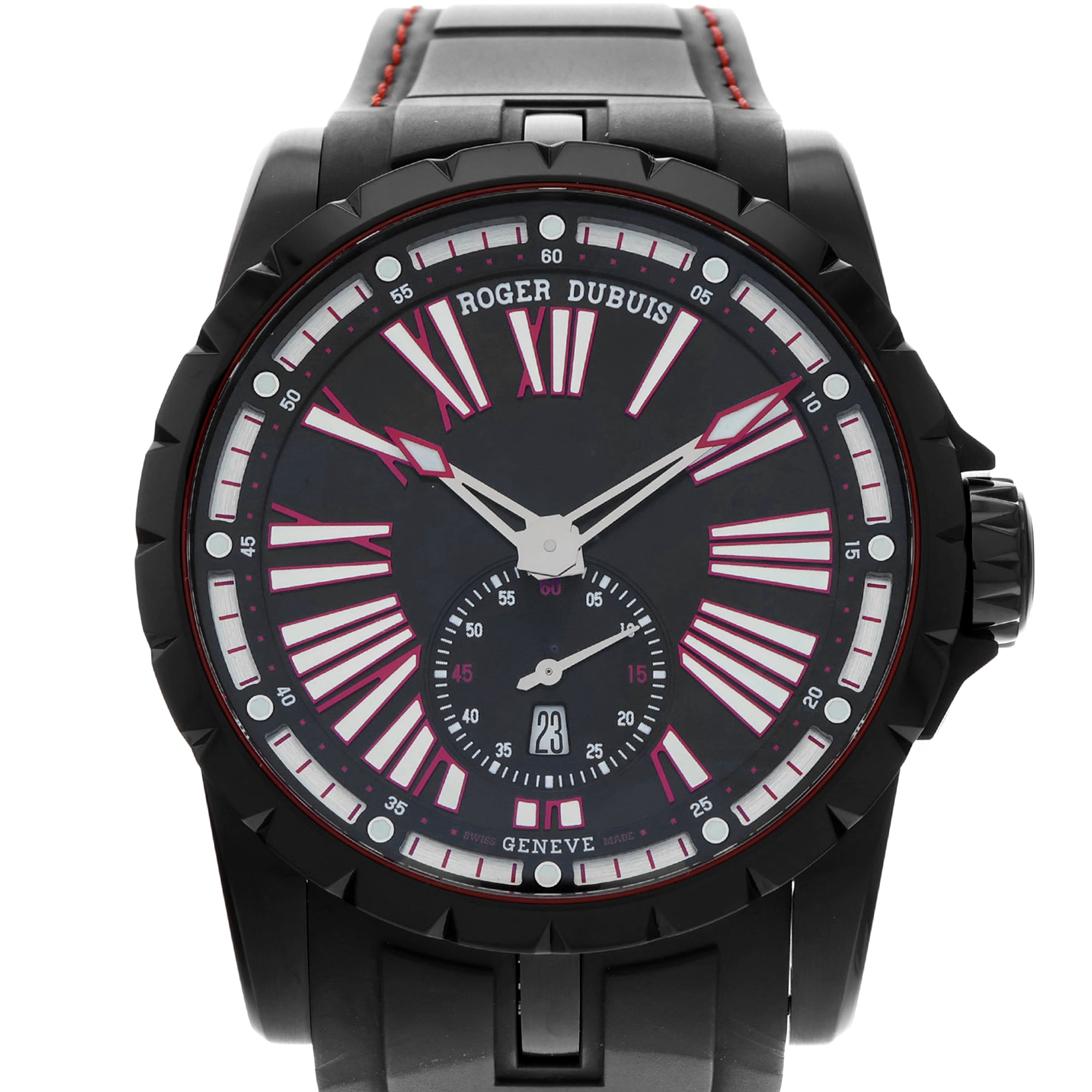Roger Dubuis Excalibur