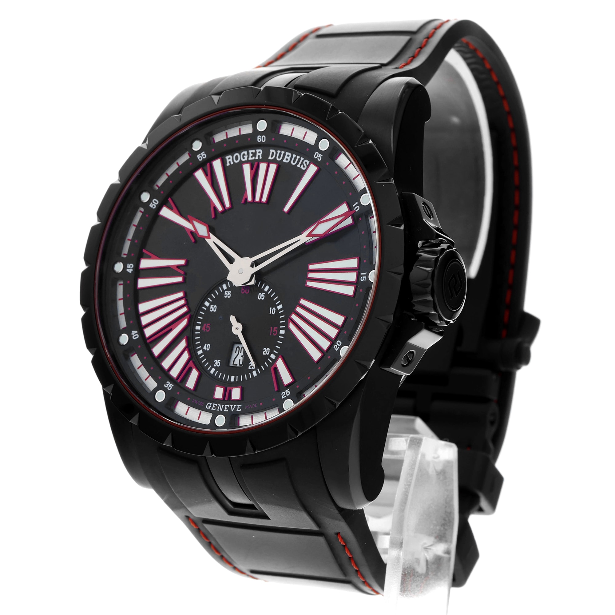 Roger Dubuis Excalibur