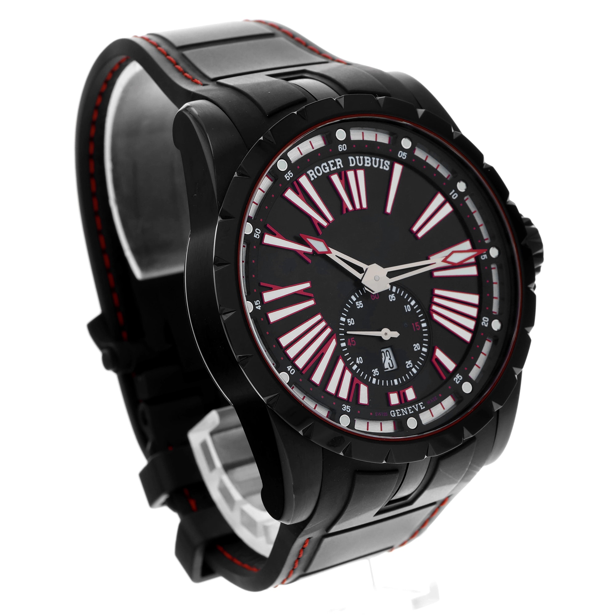 Roger Dubuis Excalibur