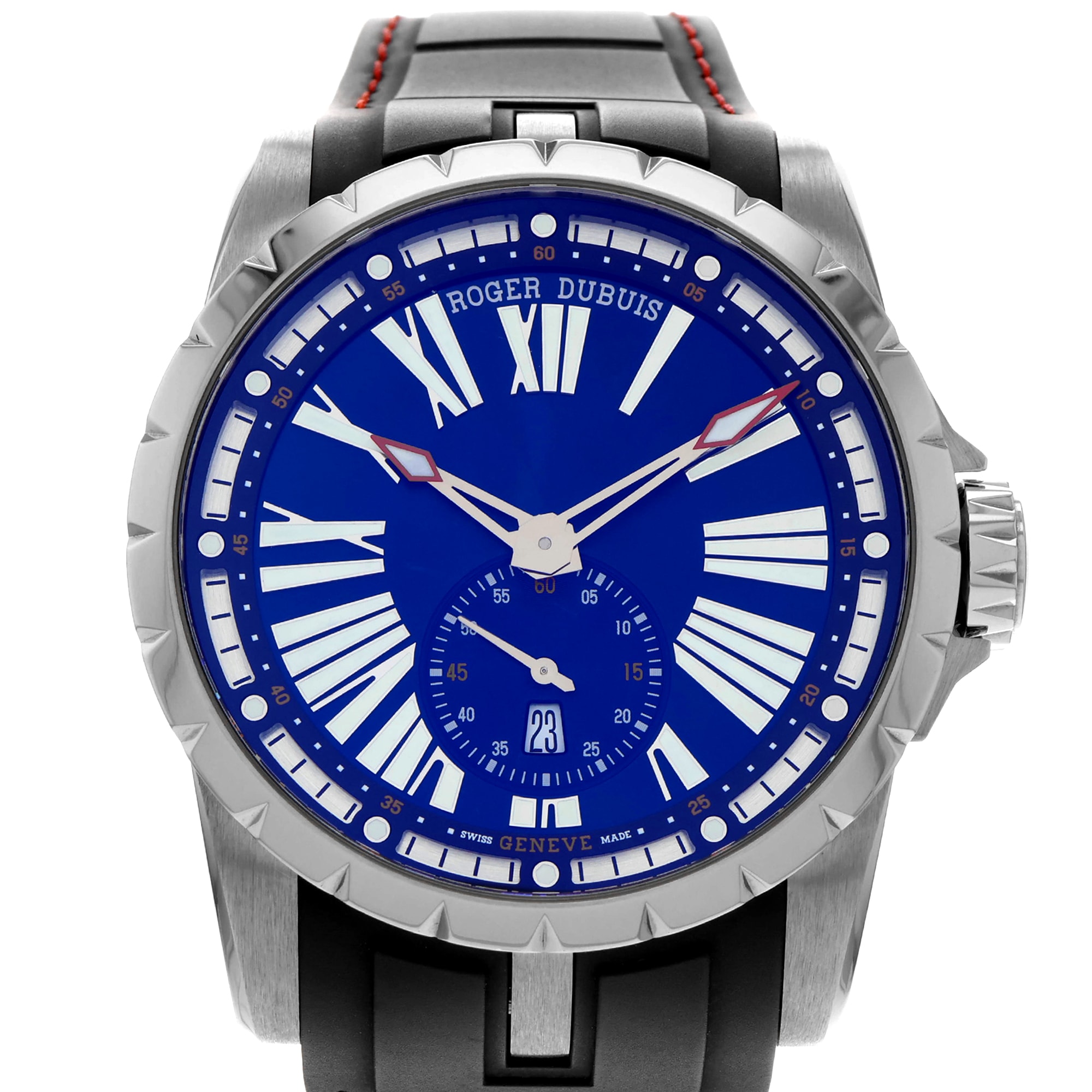 Roger Dubuis Excalibur