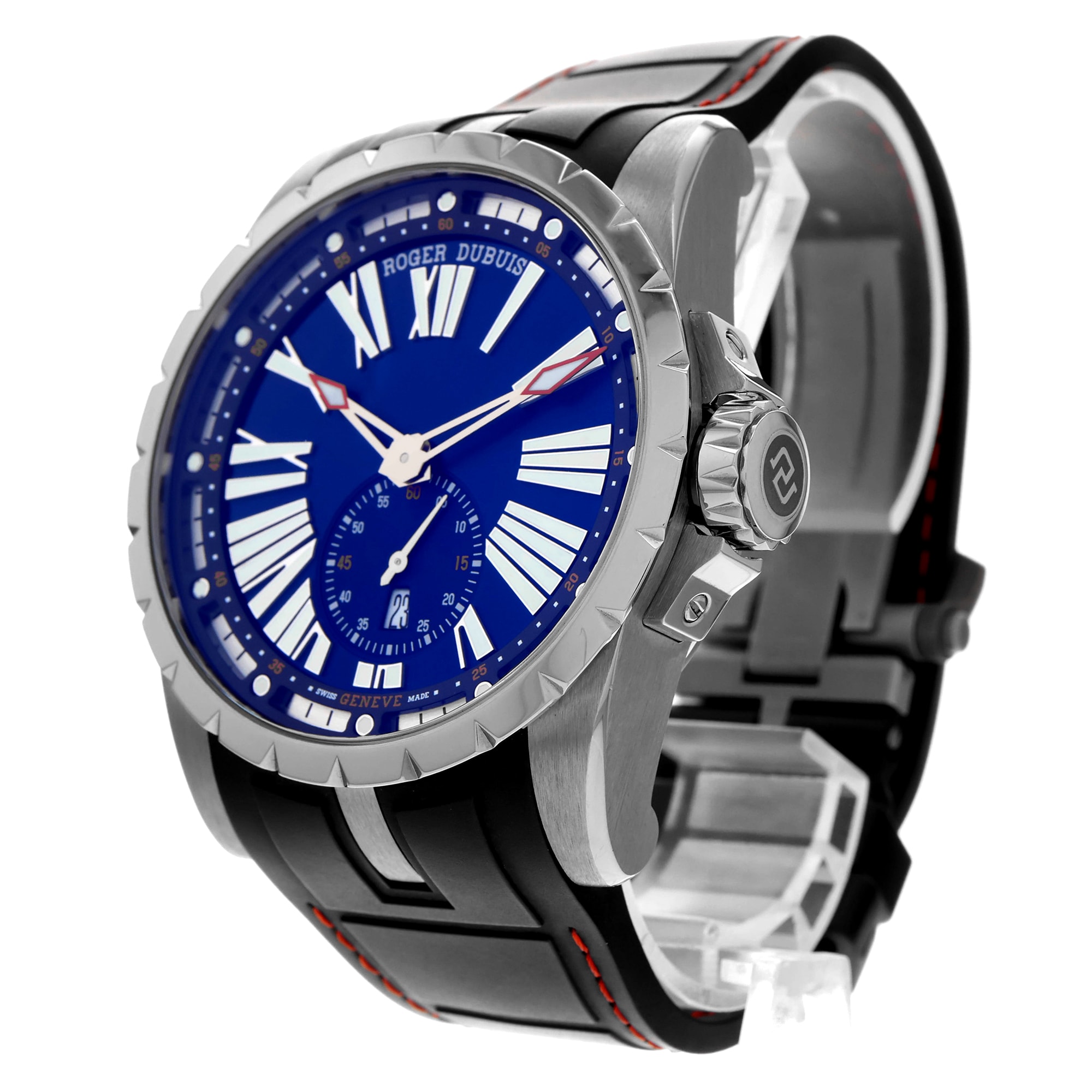 Roger Dubuis Excalibur