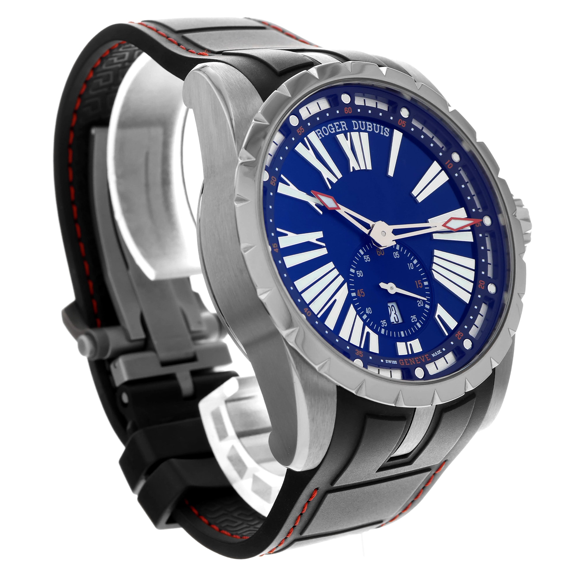 Roger Dubuis Excalibur