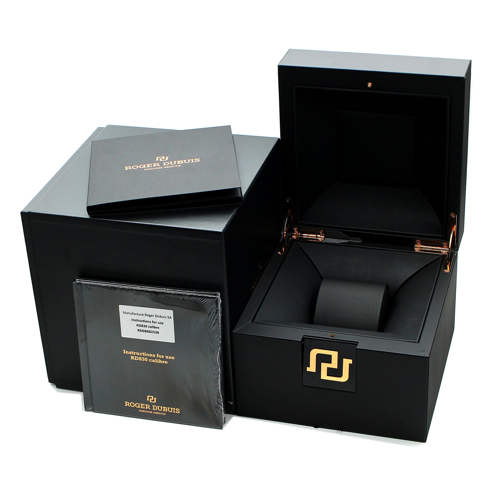 Roger Dubuis Excalibur