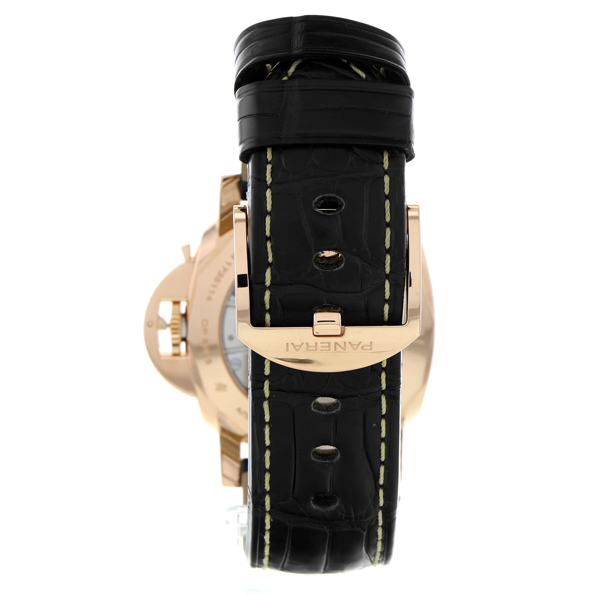 Panerai Luminor 1950 8 Days GMT Automatic