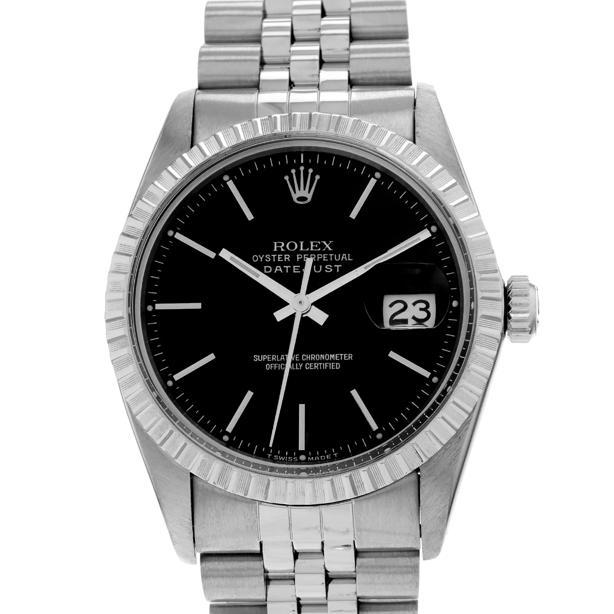 Rolex Datejust 36