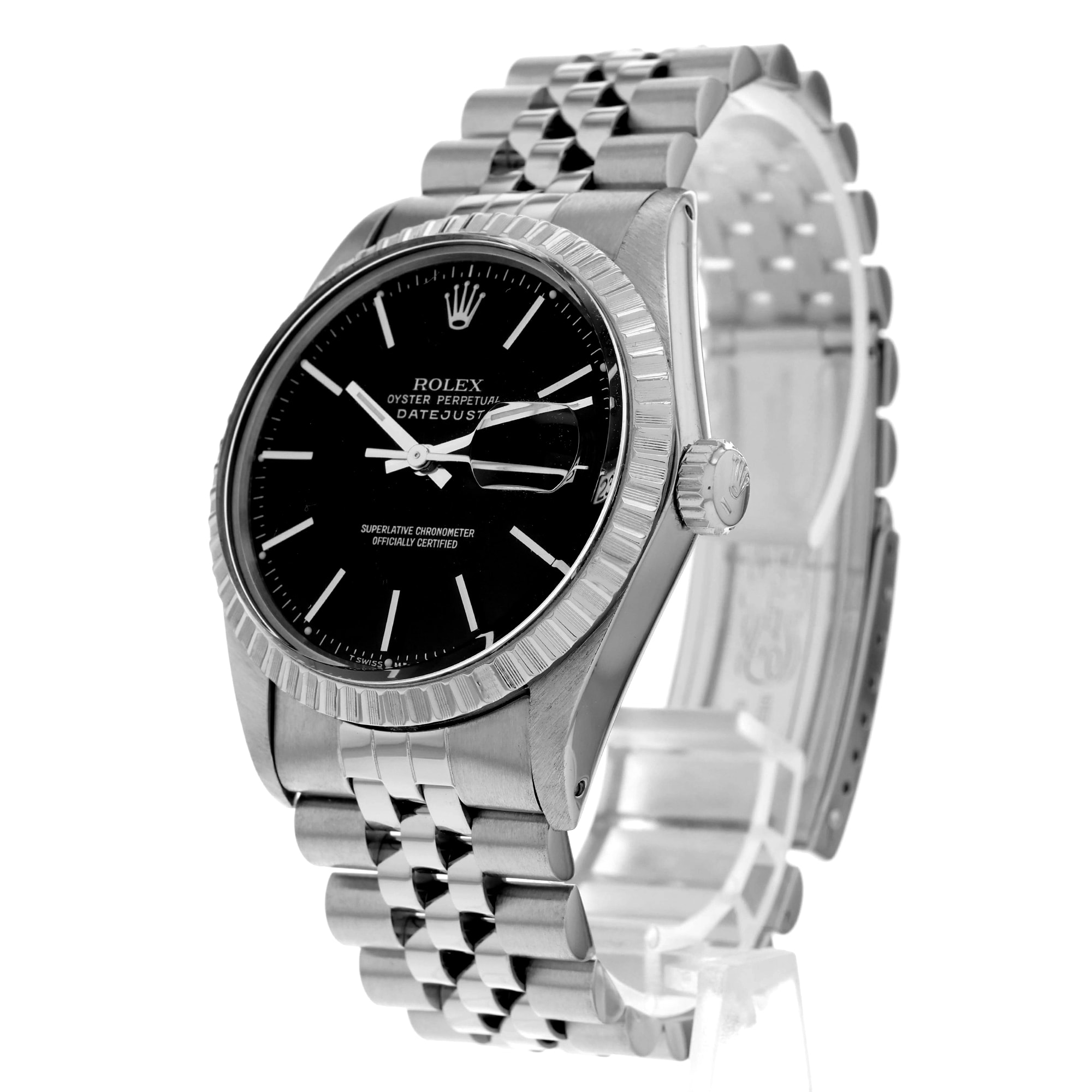 Rolex Datejust 36