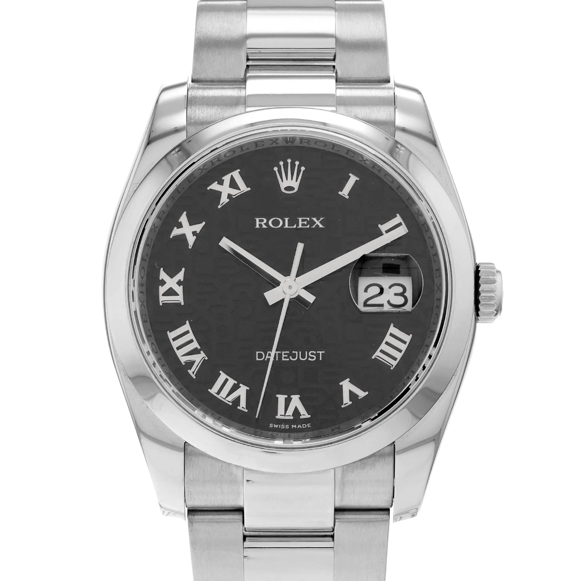 Rolex Datejust 36