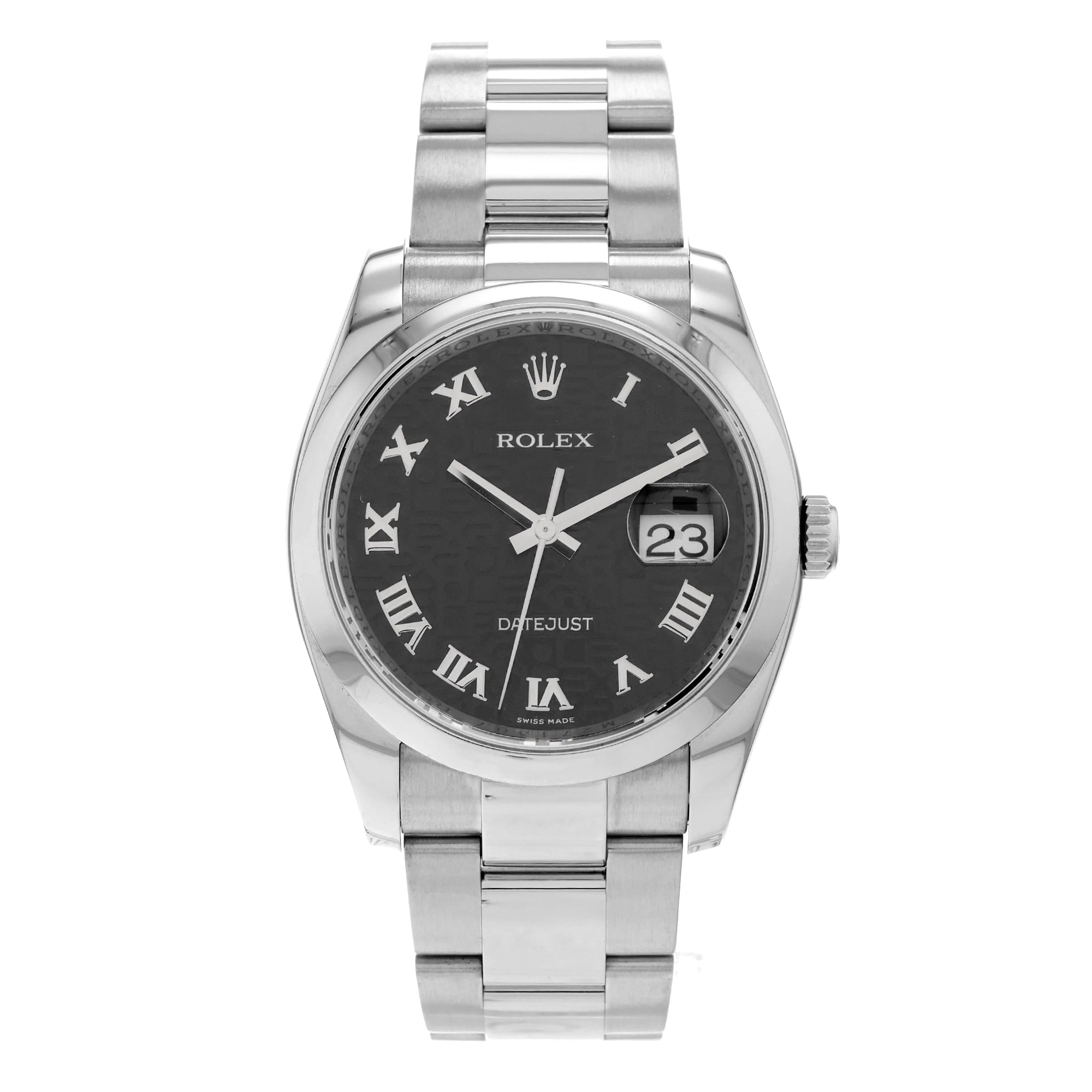 Rolex Datejust 36