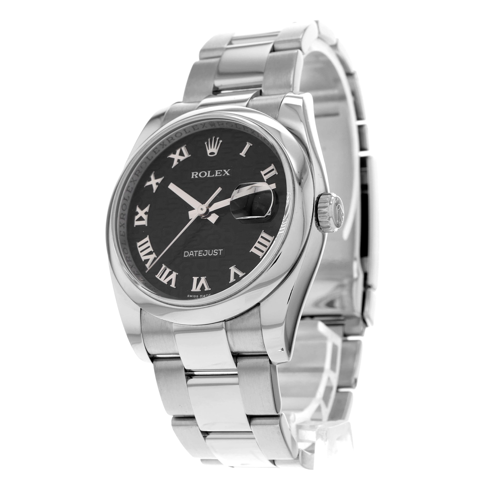 Rolex Datejust 36