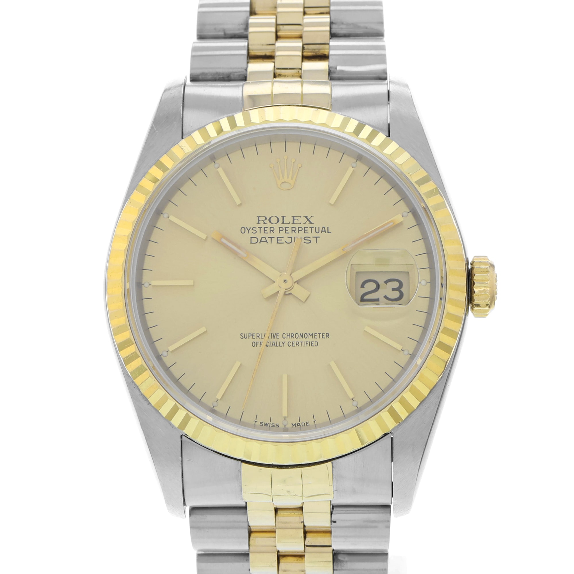 Rolex Datejust
