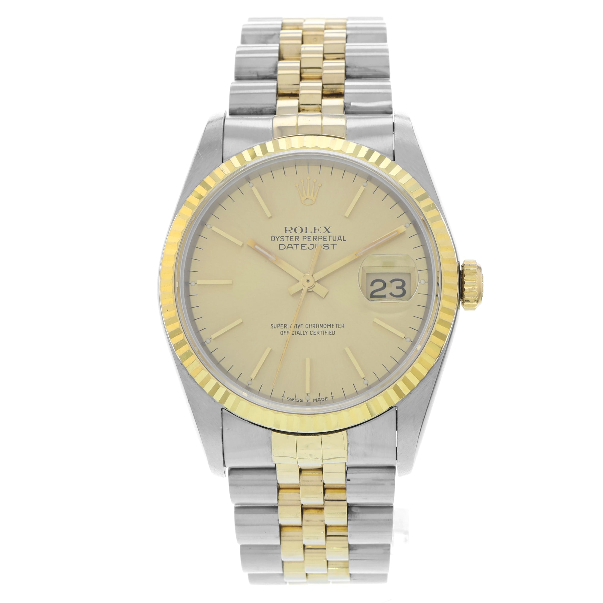 Rolex Datejust