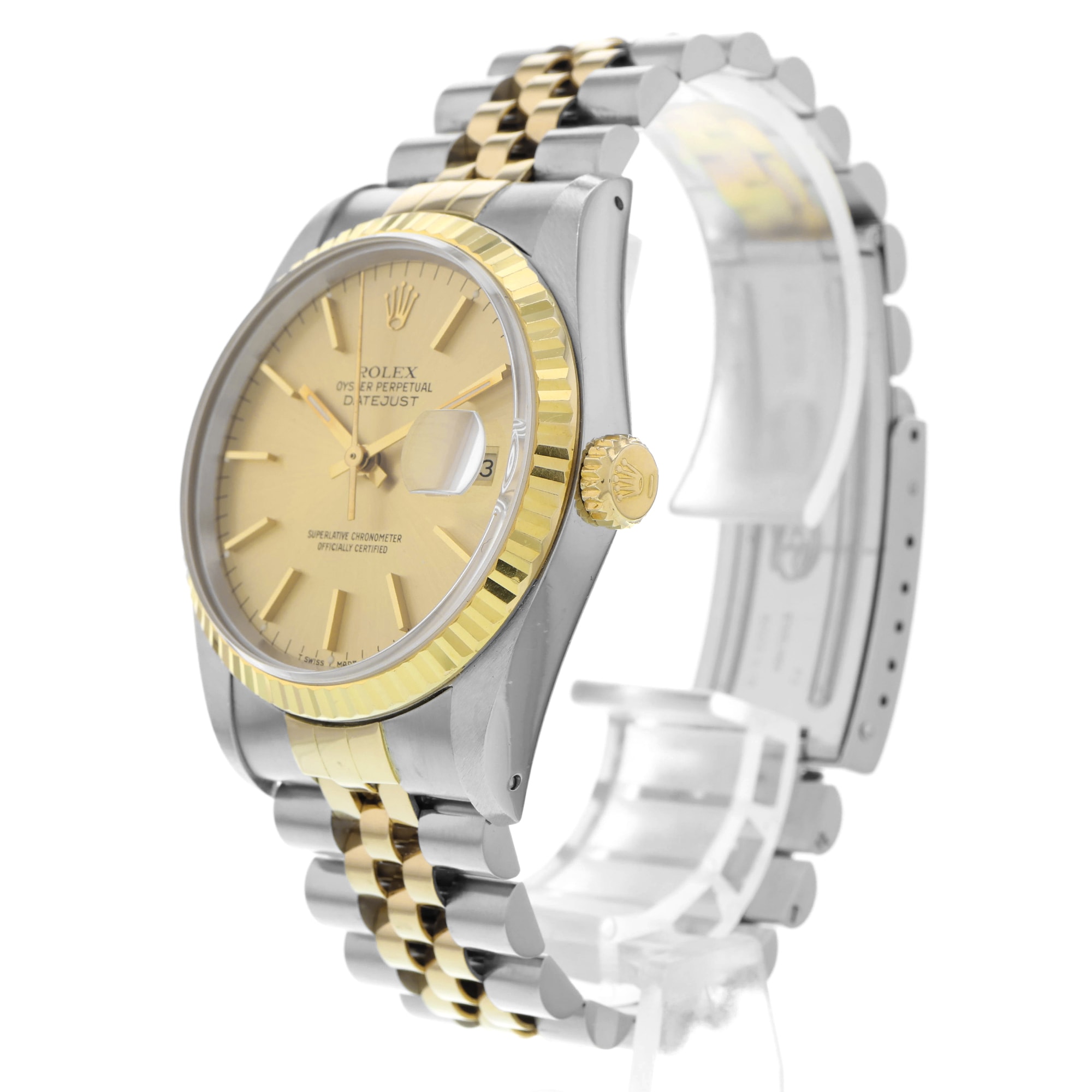 Rolex Datejust