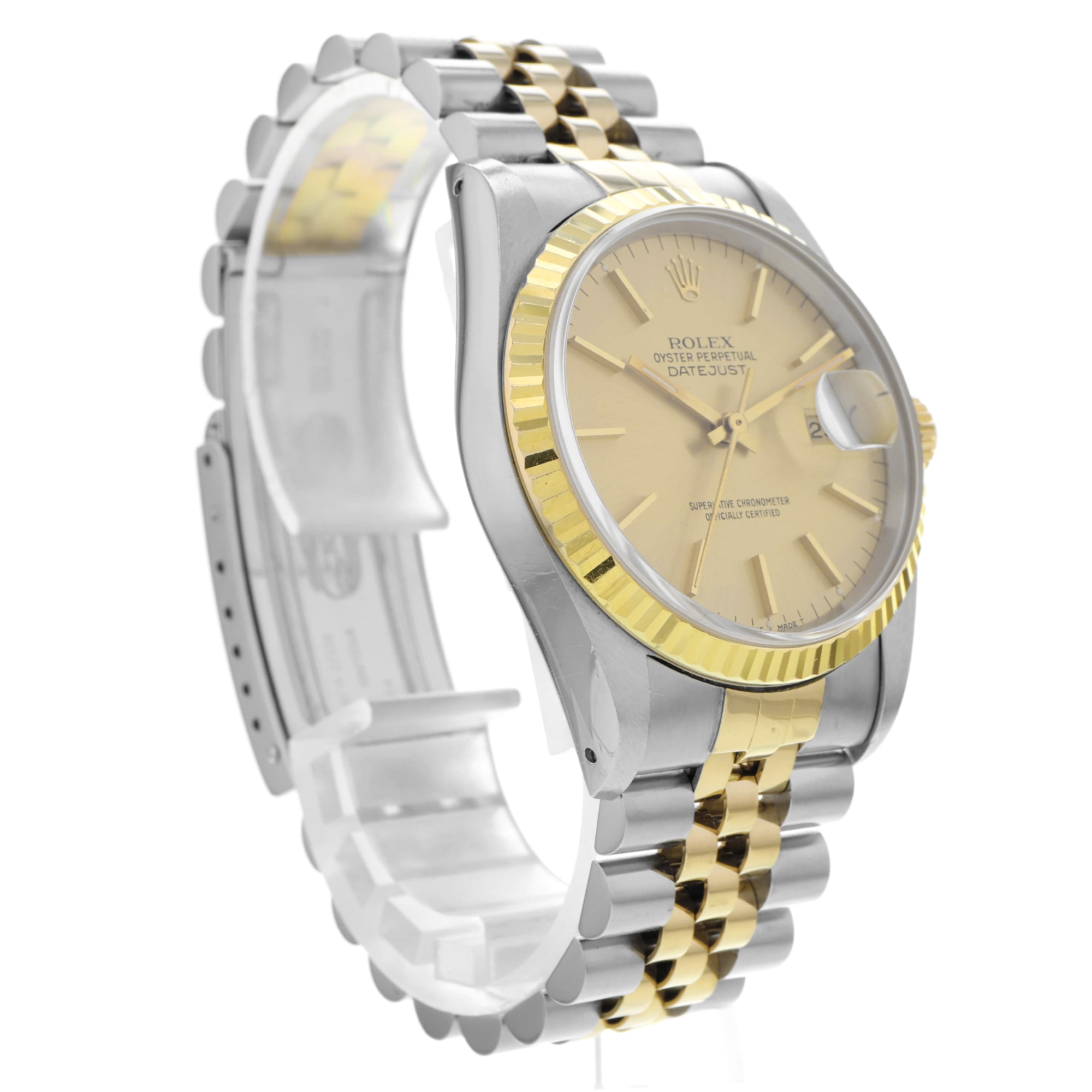 Rolex Datejust