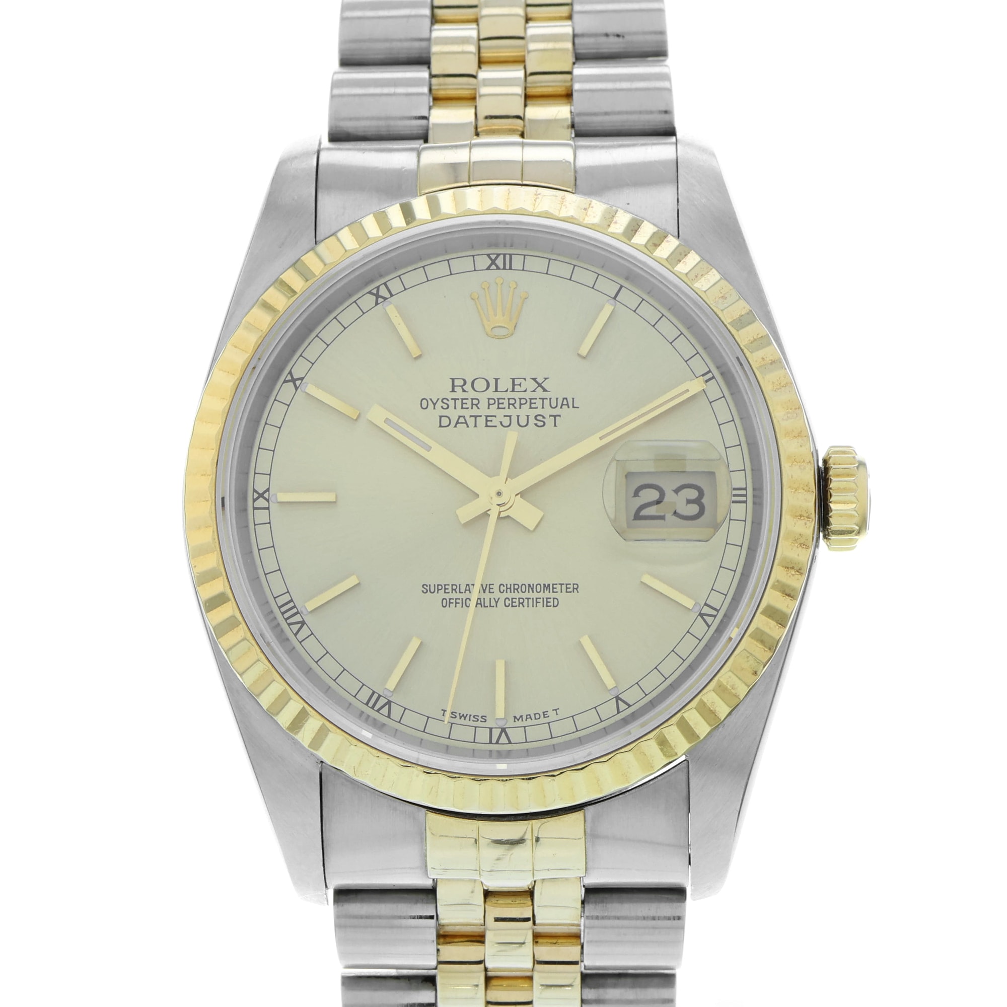 Rolex Datejust