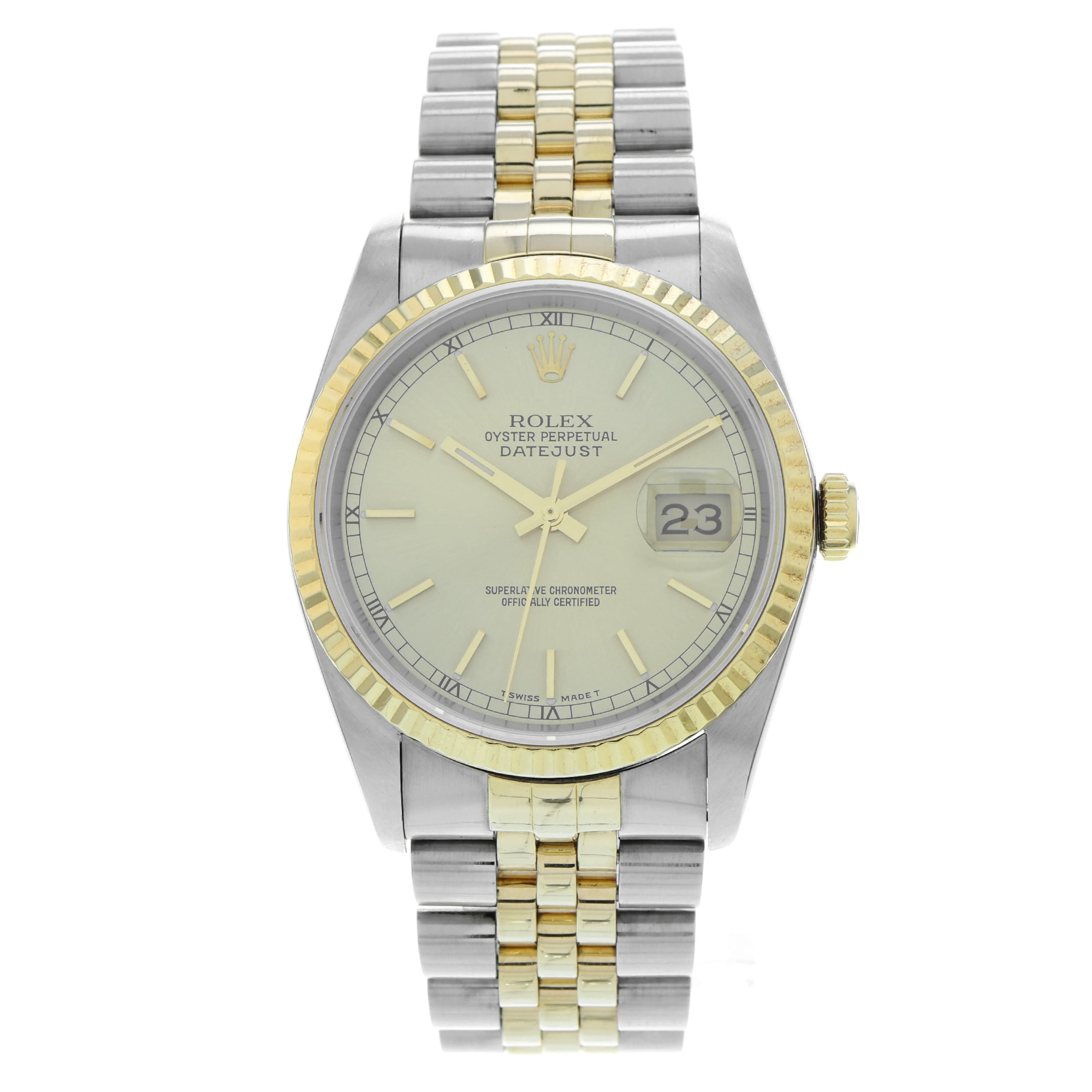 Rolex Datejust