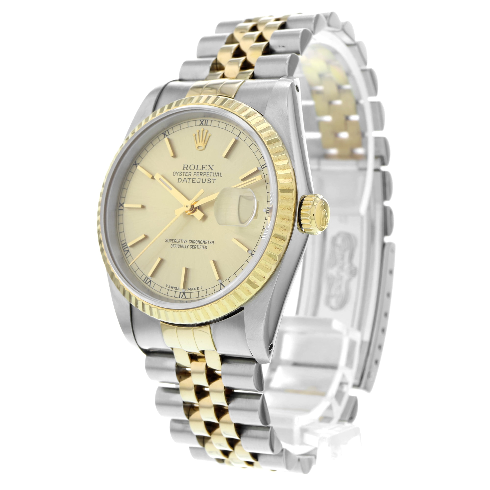 Rolex Datejust