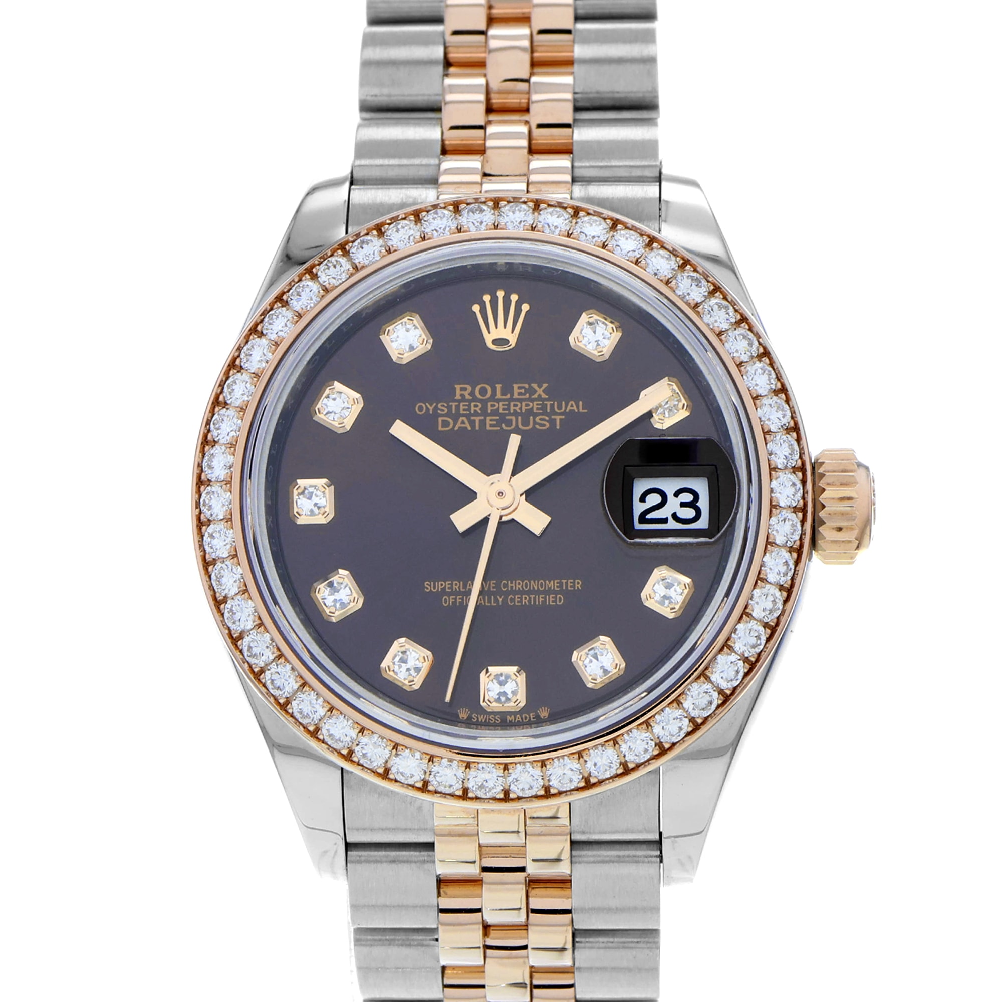 Rolex Datejust