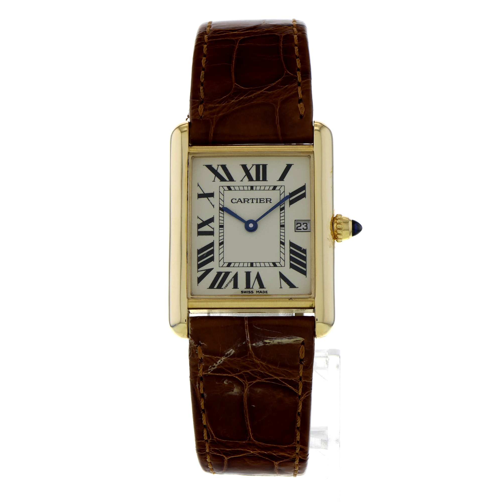 Cartier Tank Louis Cartier