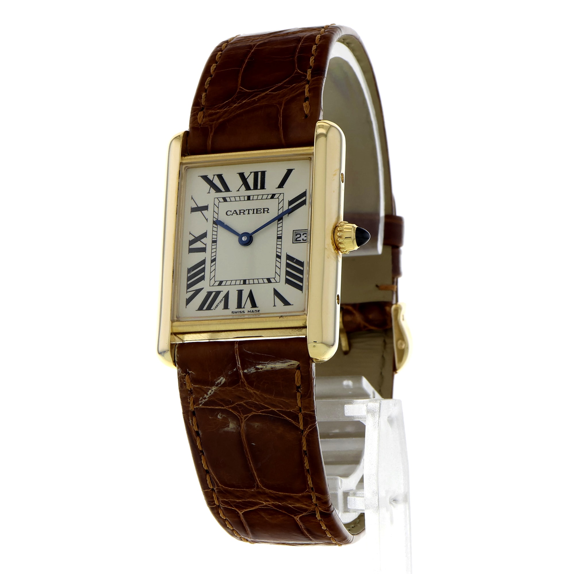 Cartier Tank Louis Cartier