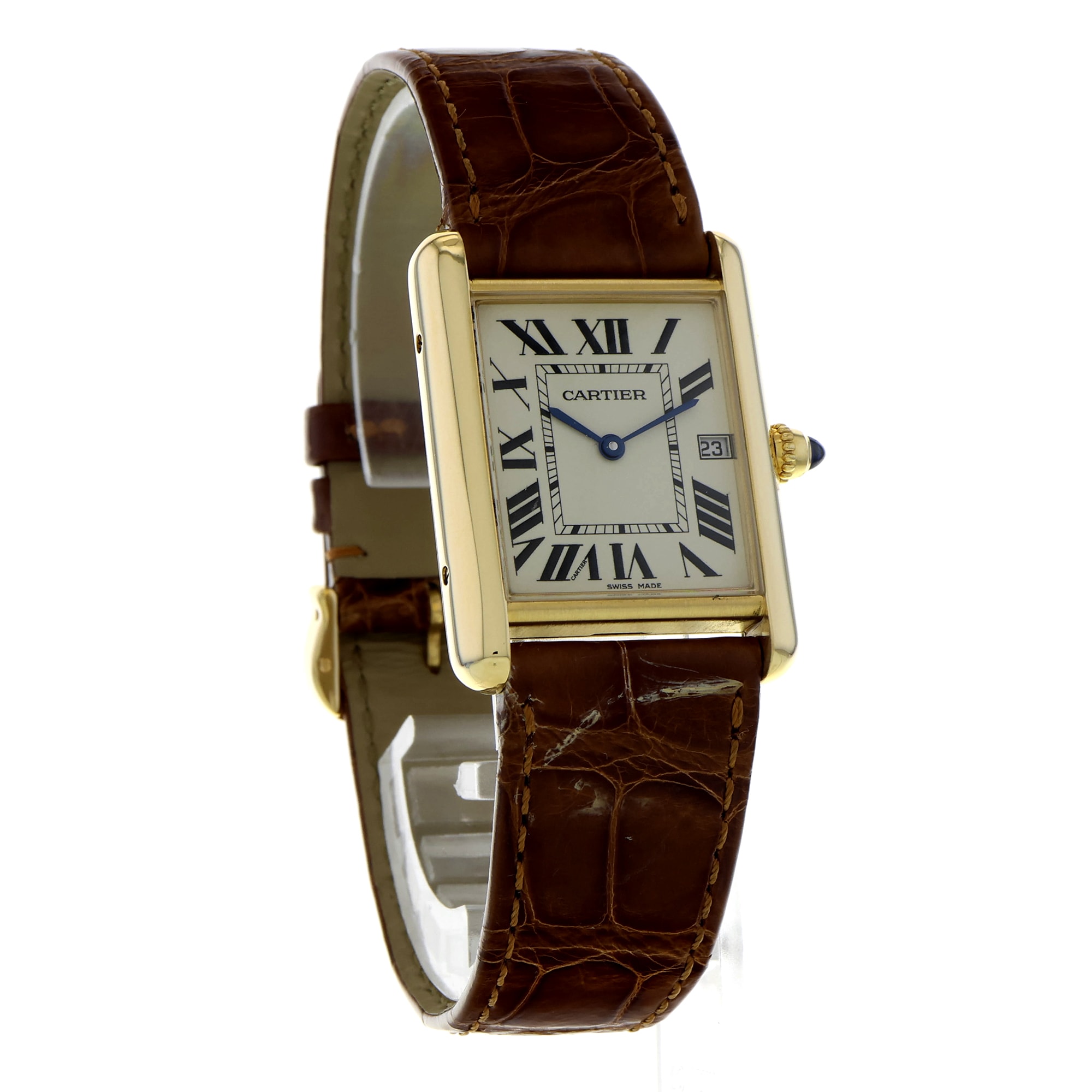 Cartier Tank Louis Cartier