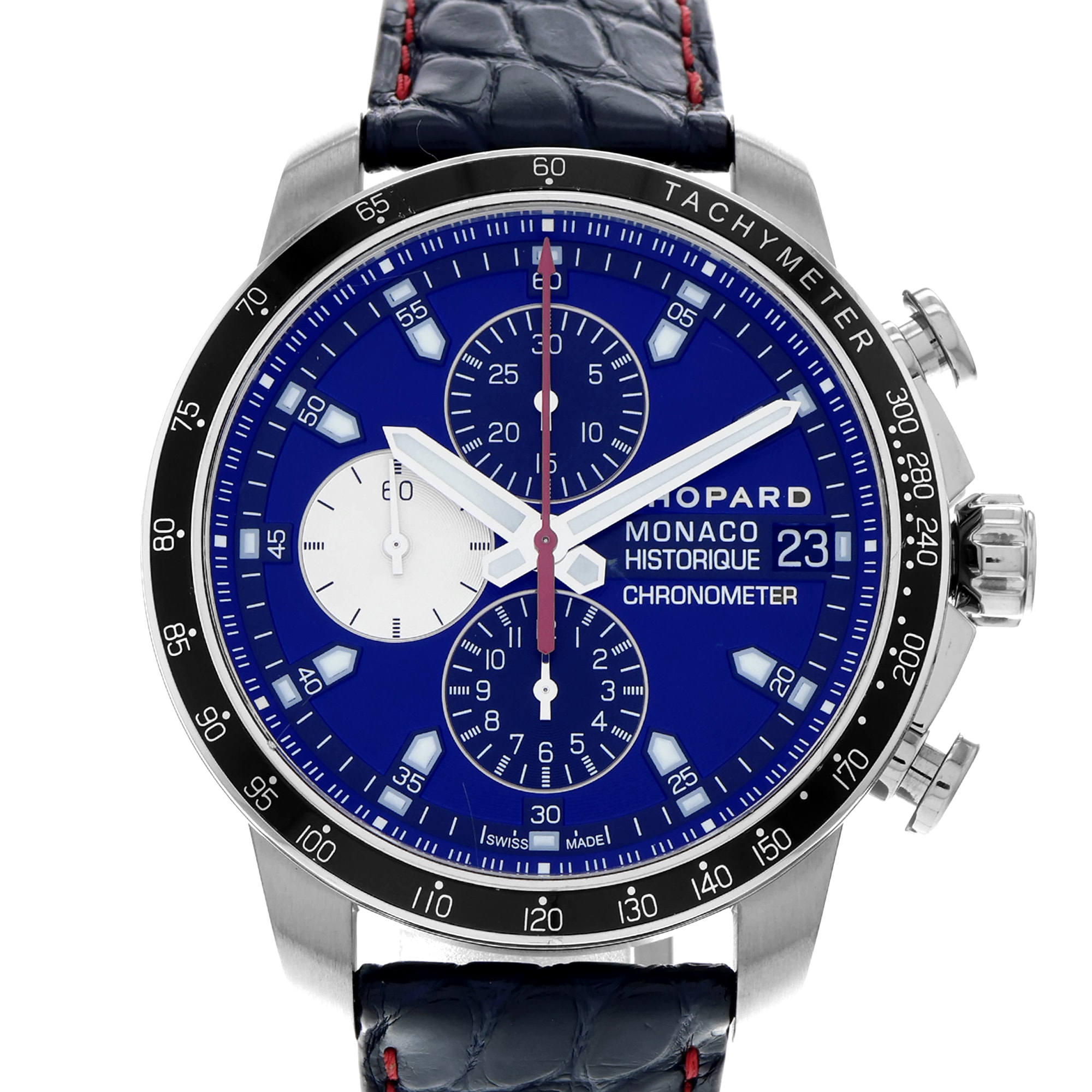 Chopard Grand Prix de Monaco Historique