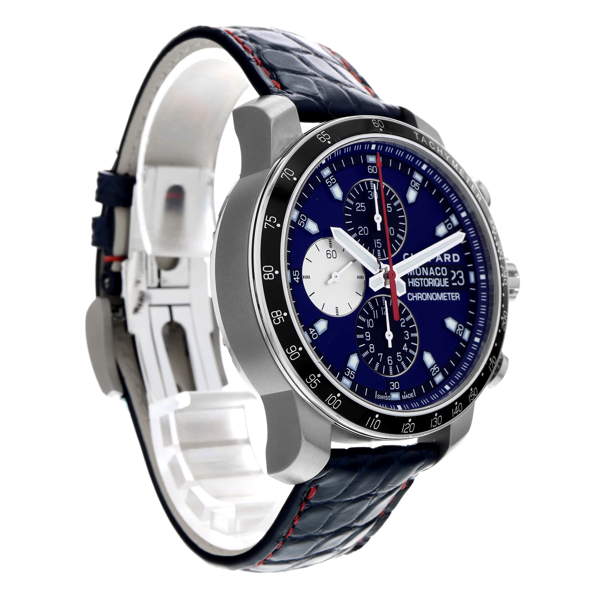 Chopard Grand Prix de Monaco Historique