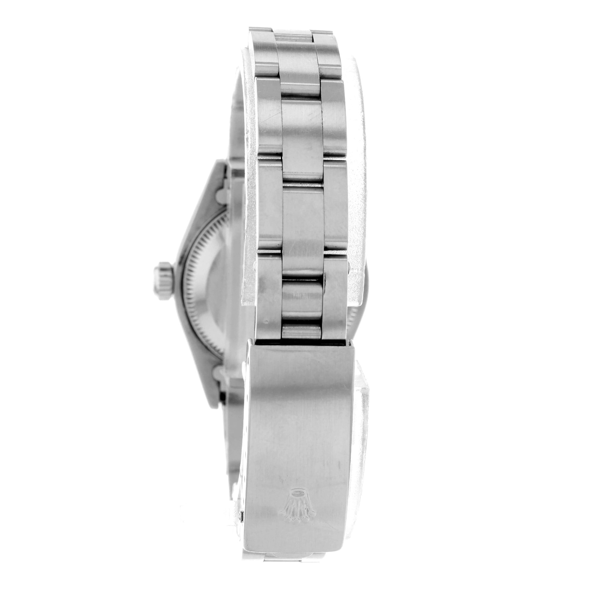 Rolex Oyster Perpetual Lady Date
