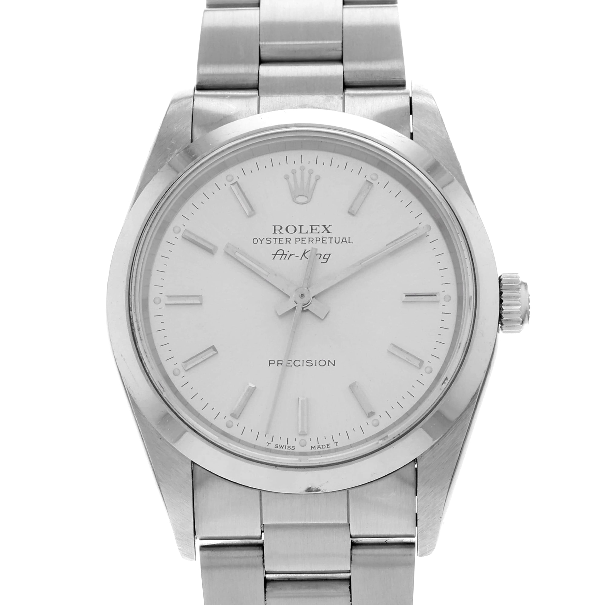 Rolex Air King