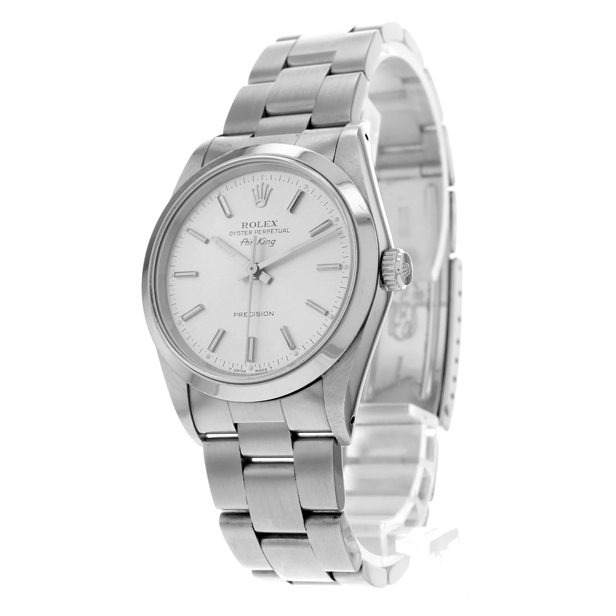 Rolex Air King