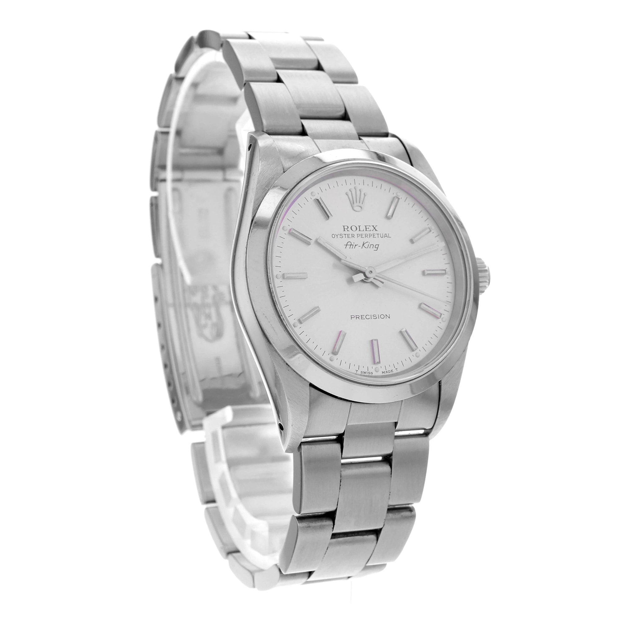 Rolex Air King