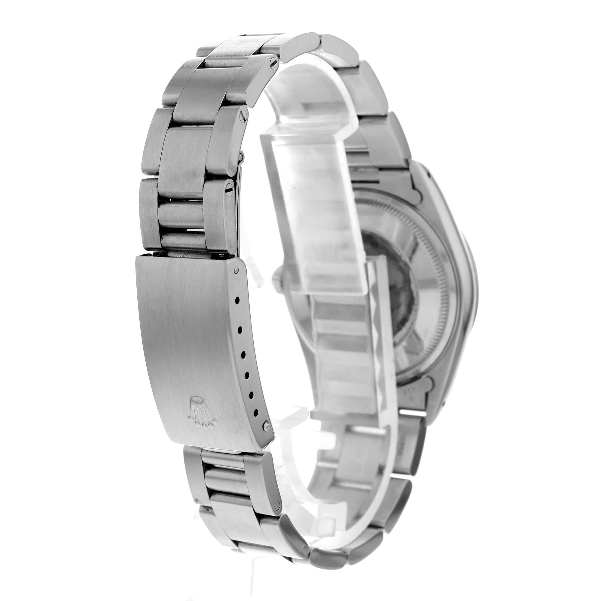 Rolex Air King