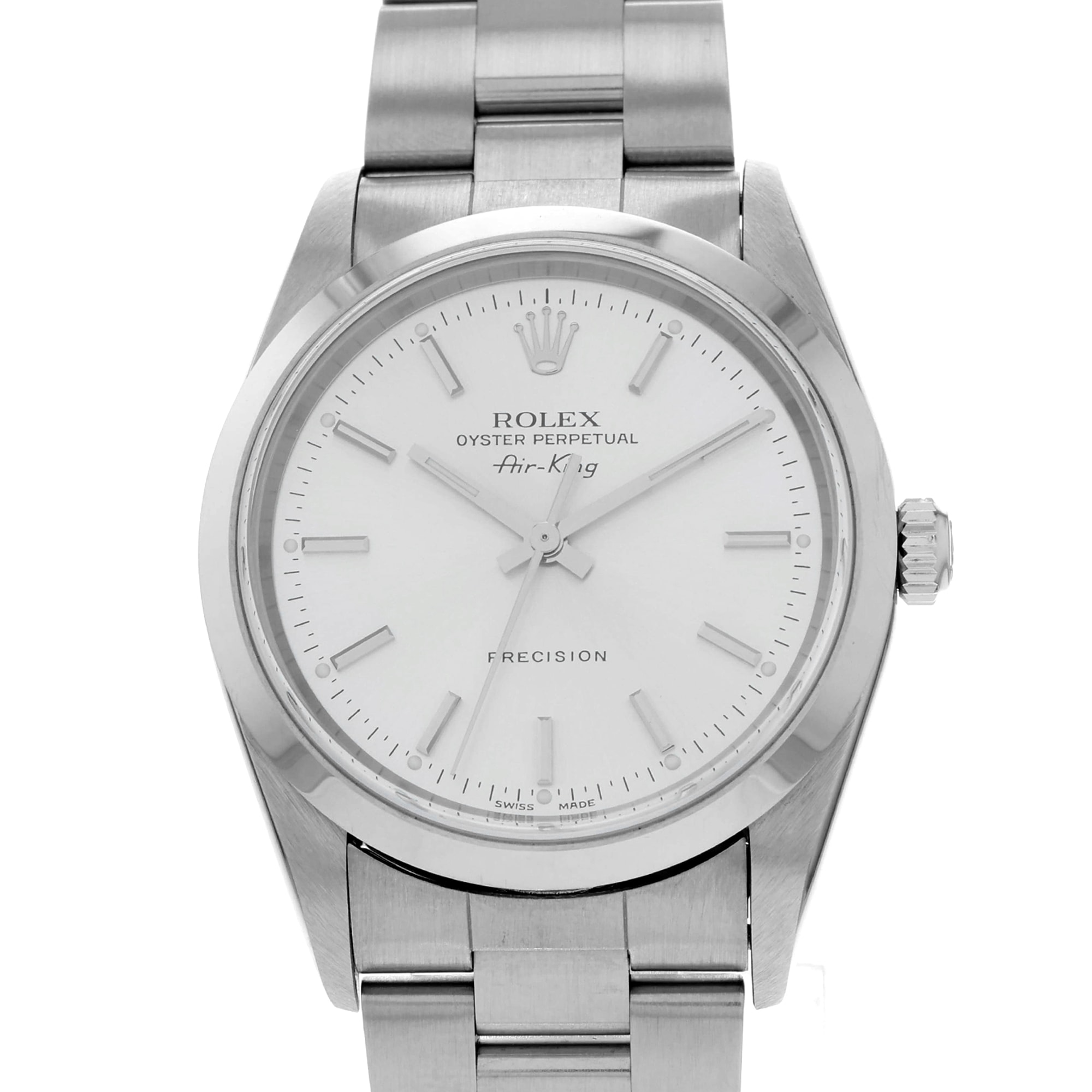 Rolex Air King