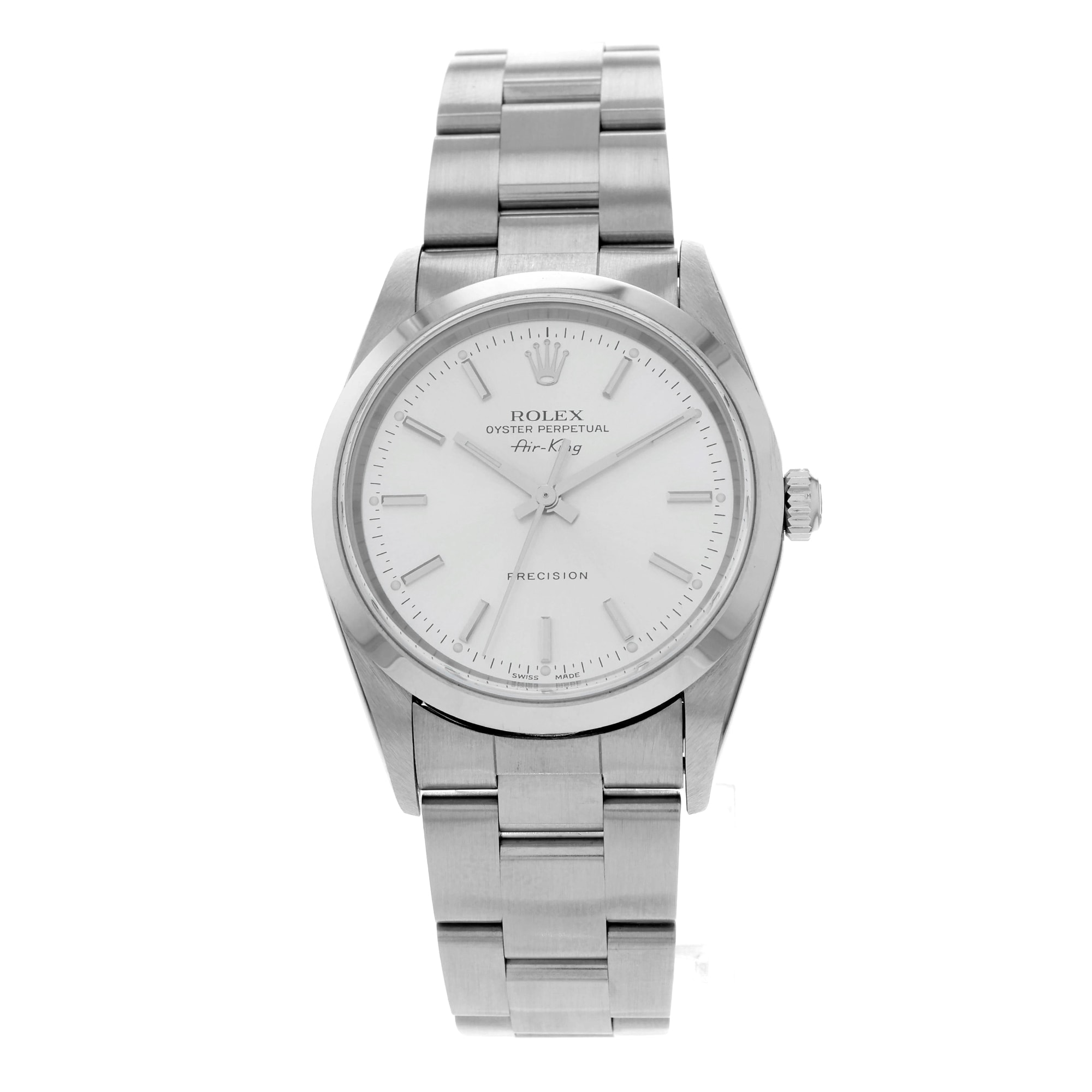 Rolex Air King